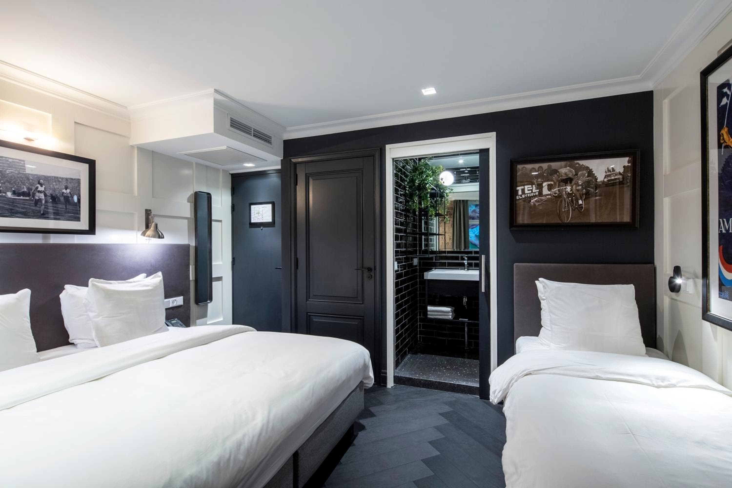The Highland House — 17