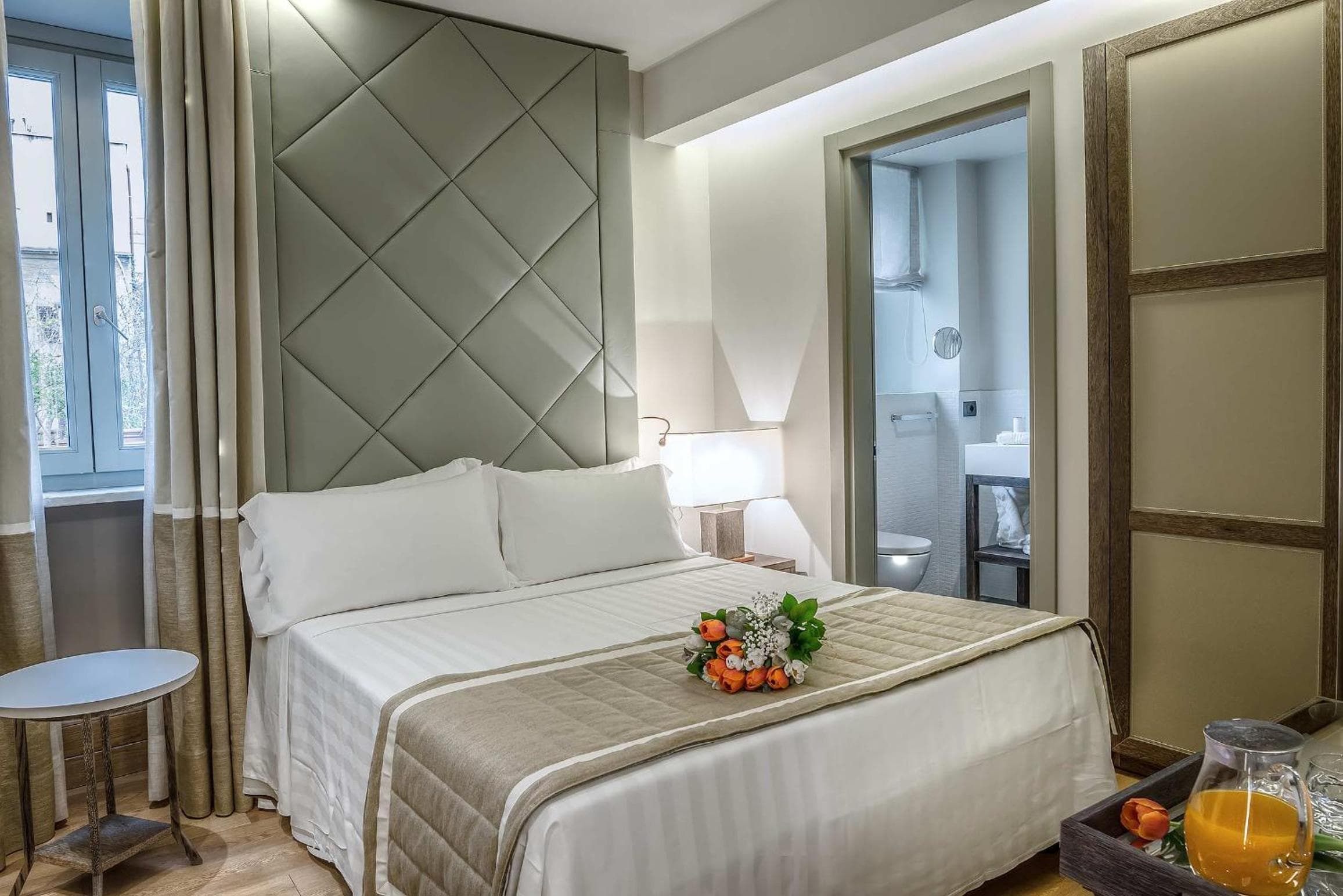 Hotel Martis Palace — 29