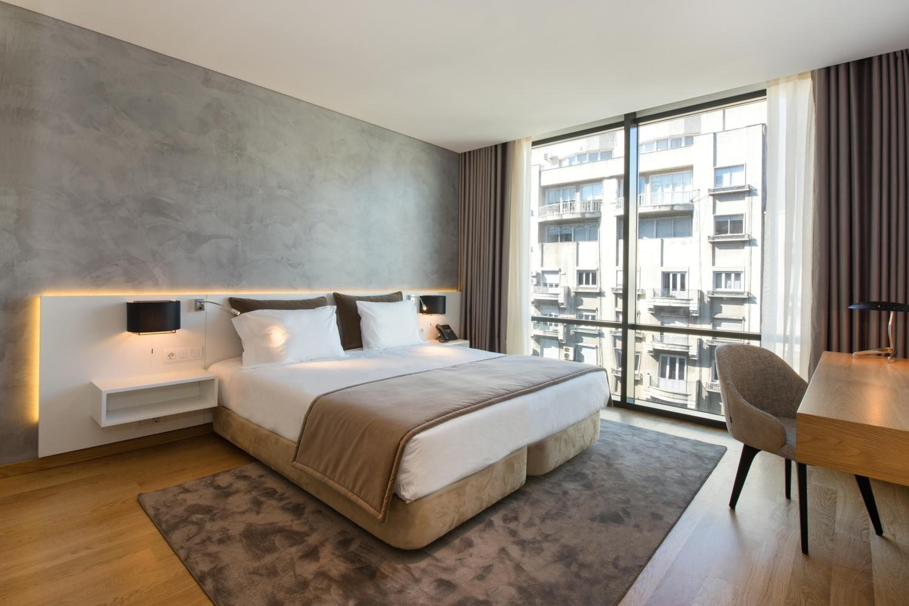 Iberostar Selection Lisboa — 20