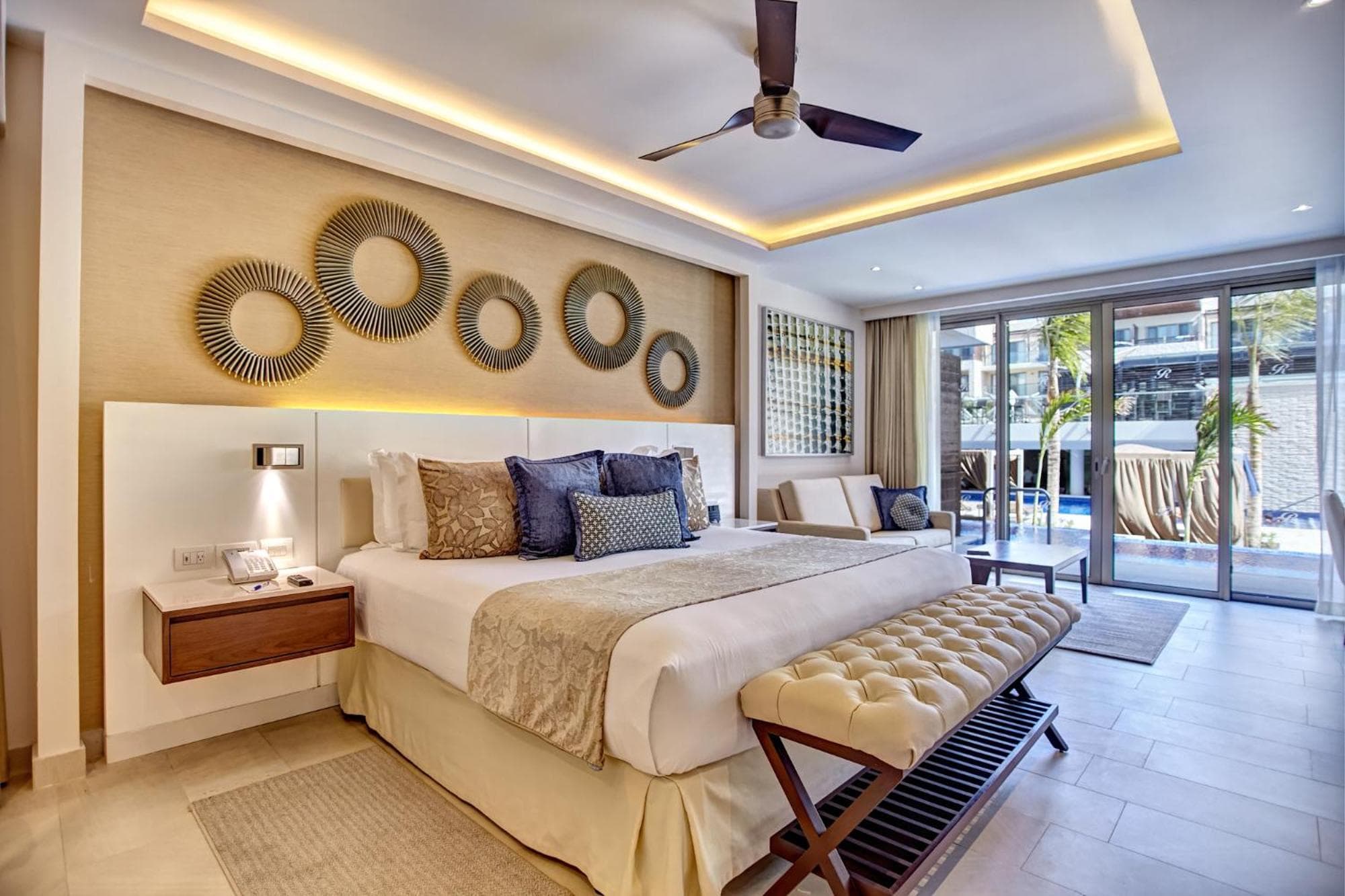 Royalton Hideaway Riviera Cancun, An Autograph Collection All-Inclusive Resort-Adults Only — 13