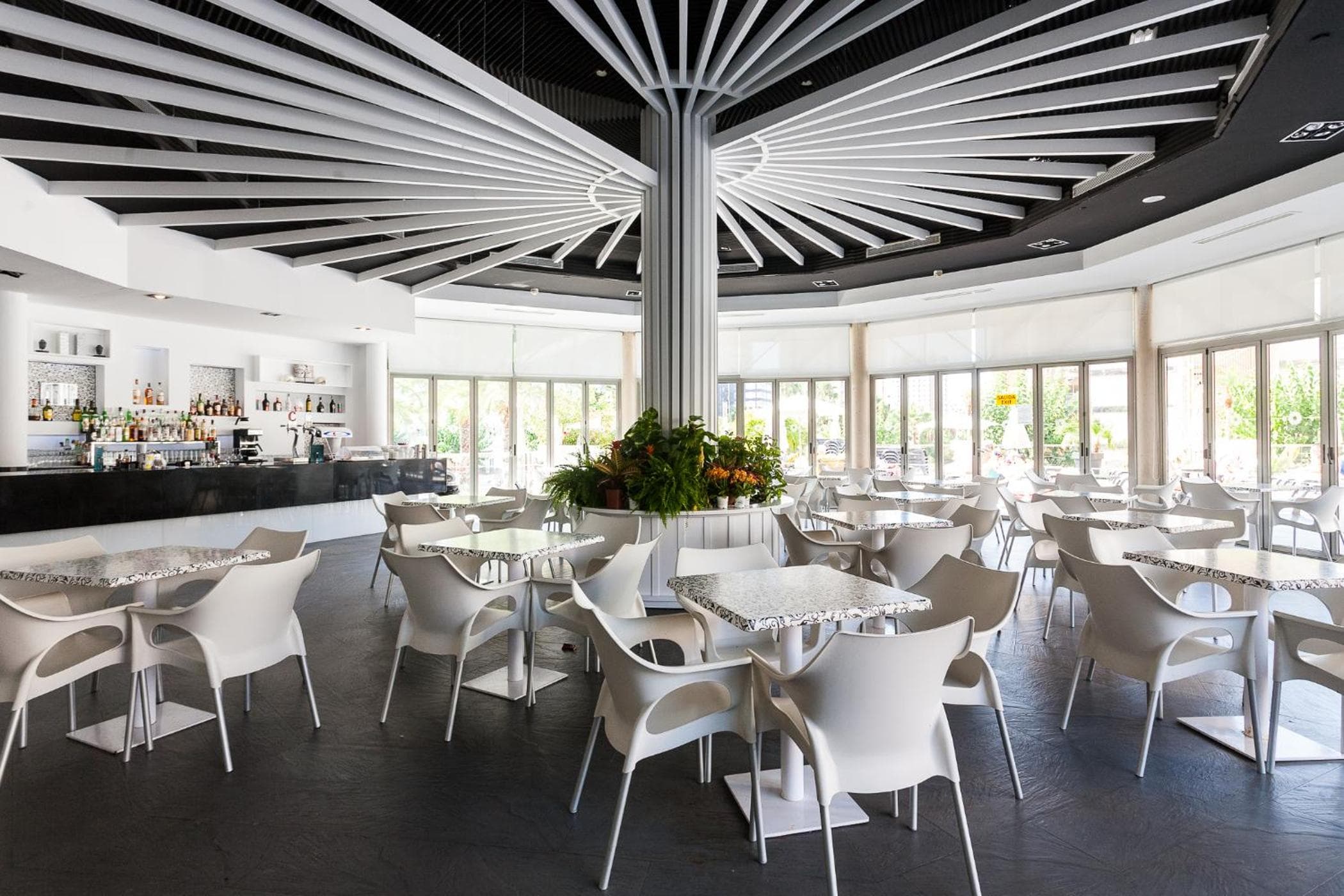 Sandos Monaco - Adults Only — 25