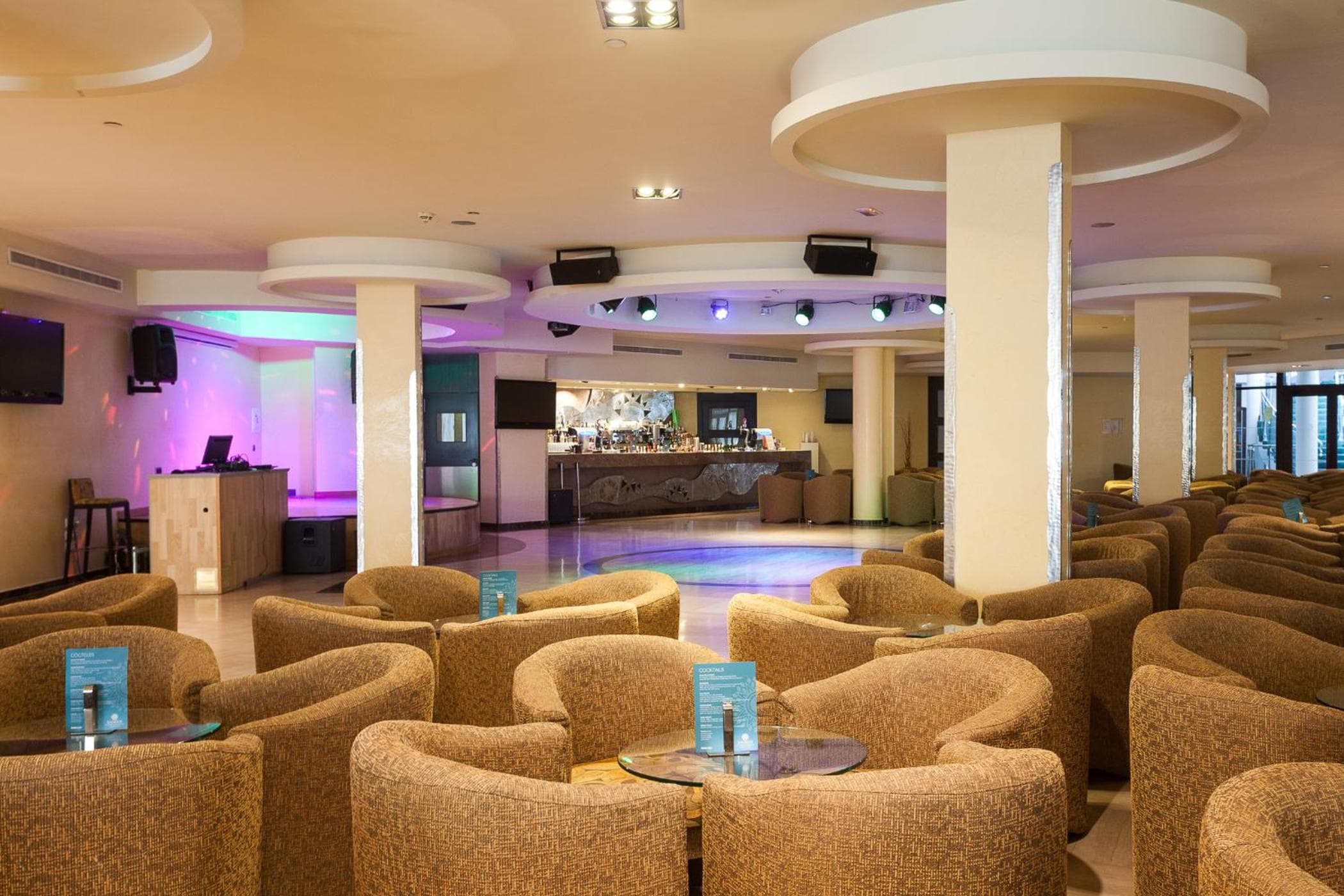 Sandos Monaco - Adults Only — 3