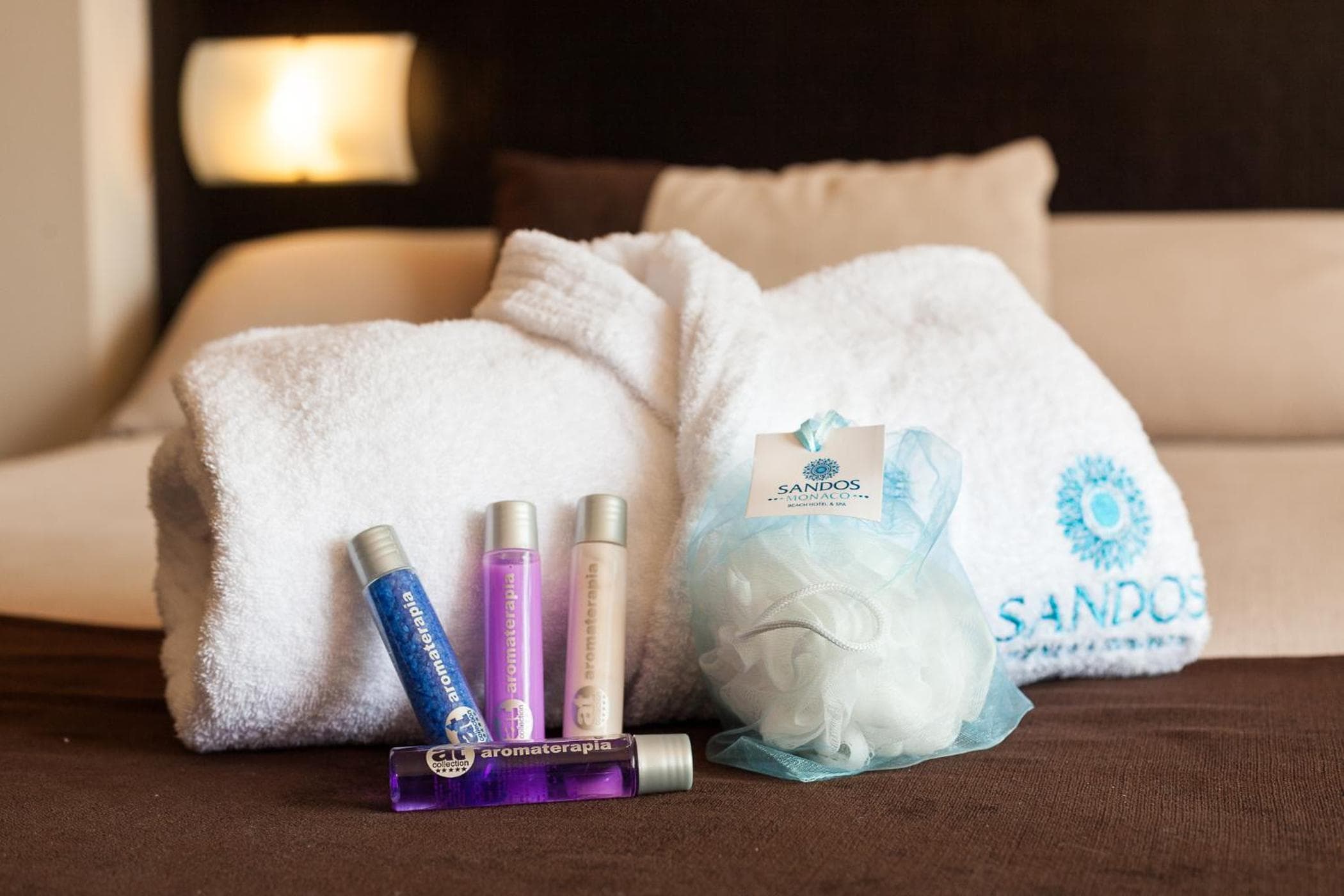 Sandos Monaco - Adults Only — 30