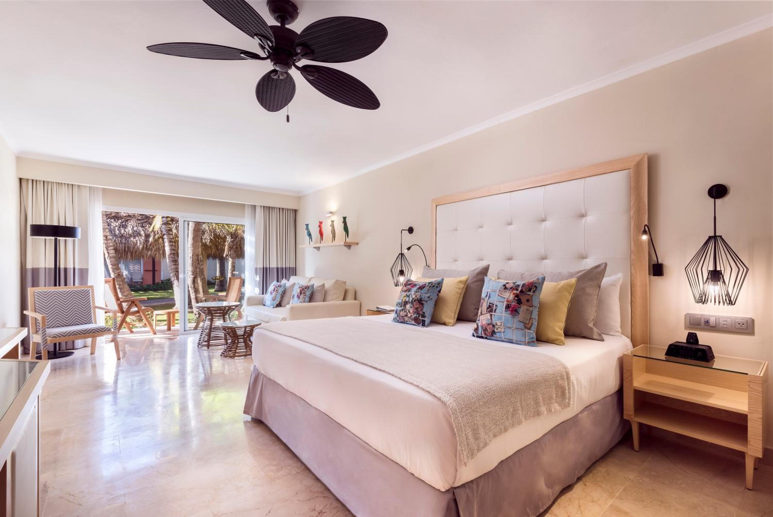 Grand Palladium Palace Resort Spa & Casino - All Inclusive — 15