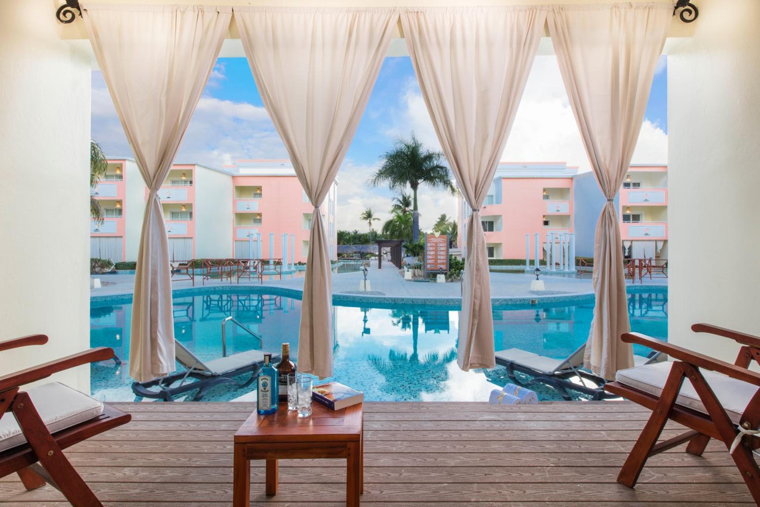 TRS Turquesa Hotel - Adults Only - All Inclusive — 7