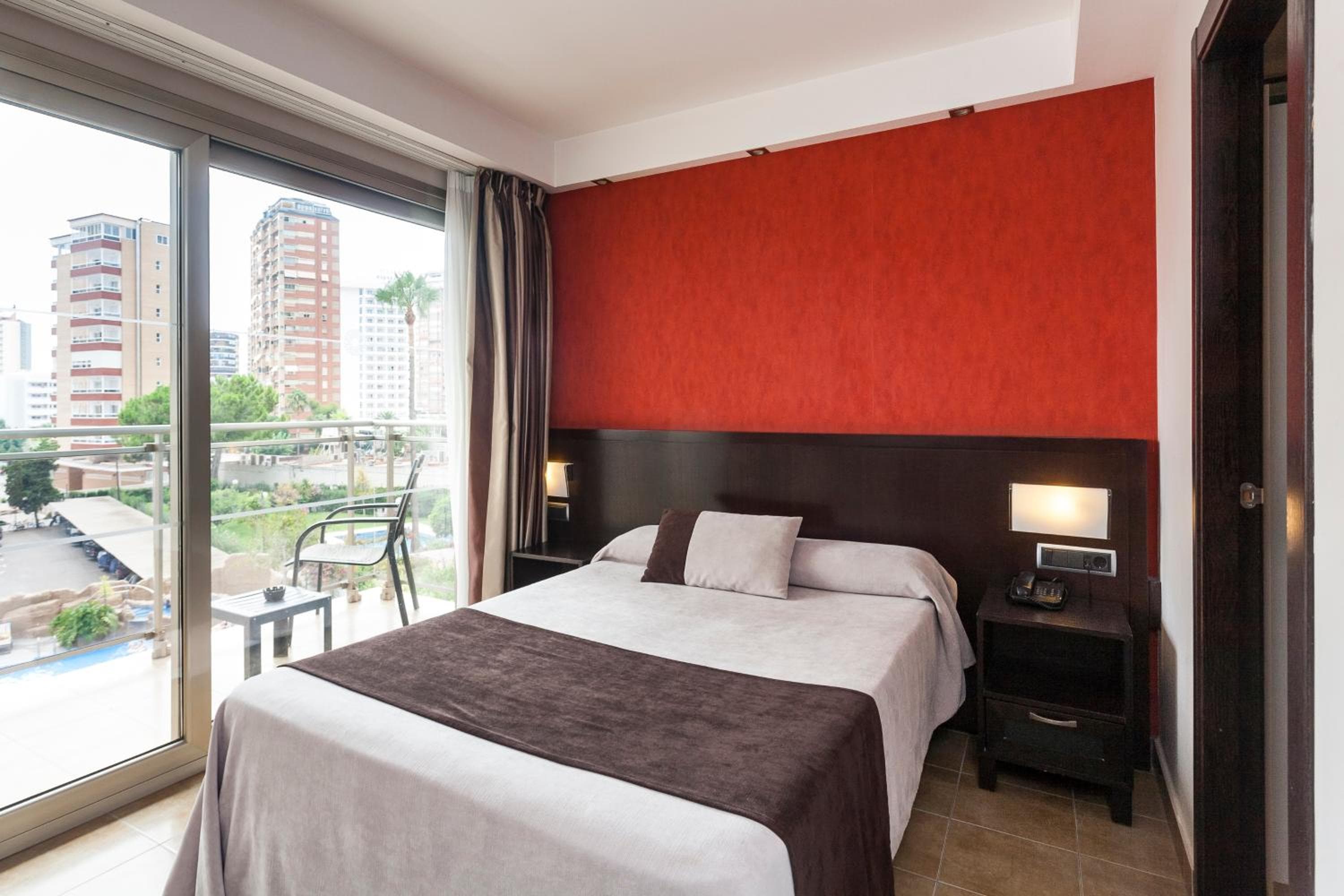 Sandos Monaco - Adults Only — 16
