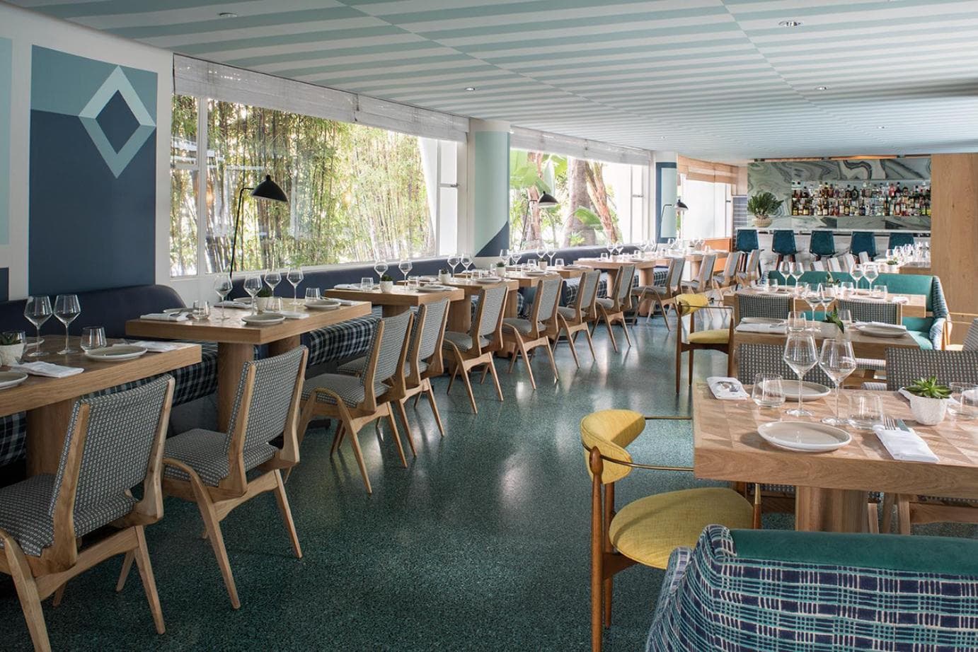 Avalon Hotel Beverly Hills, a Member of Design Hotels — 19
