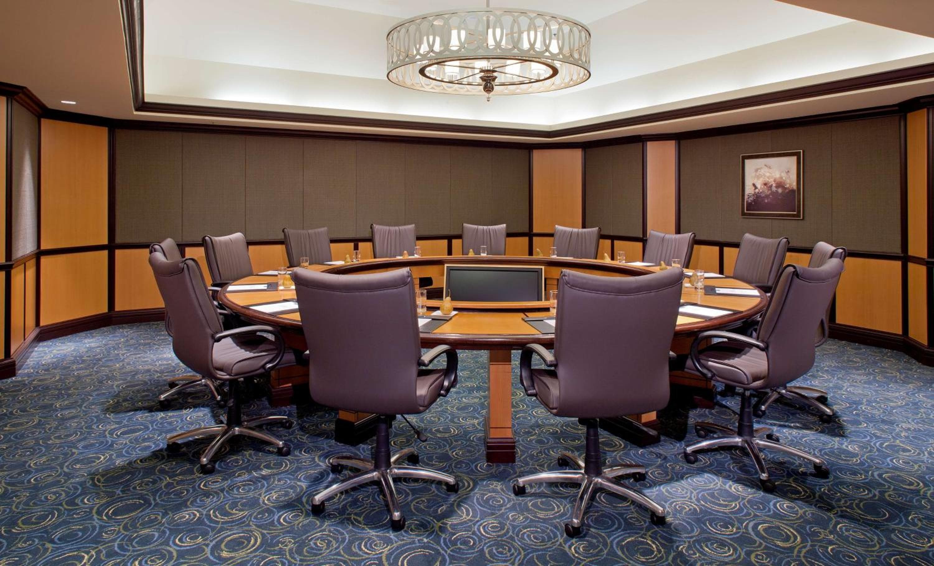 Hyatt Regency Orlando International Airport Hotel — 14