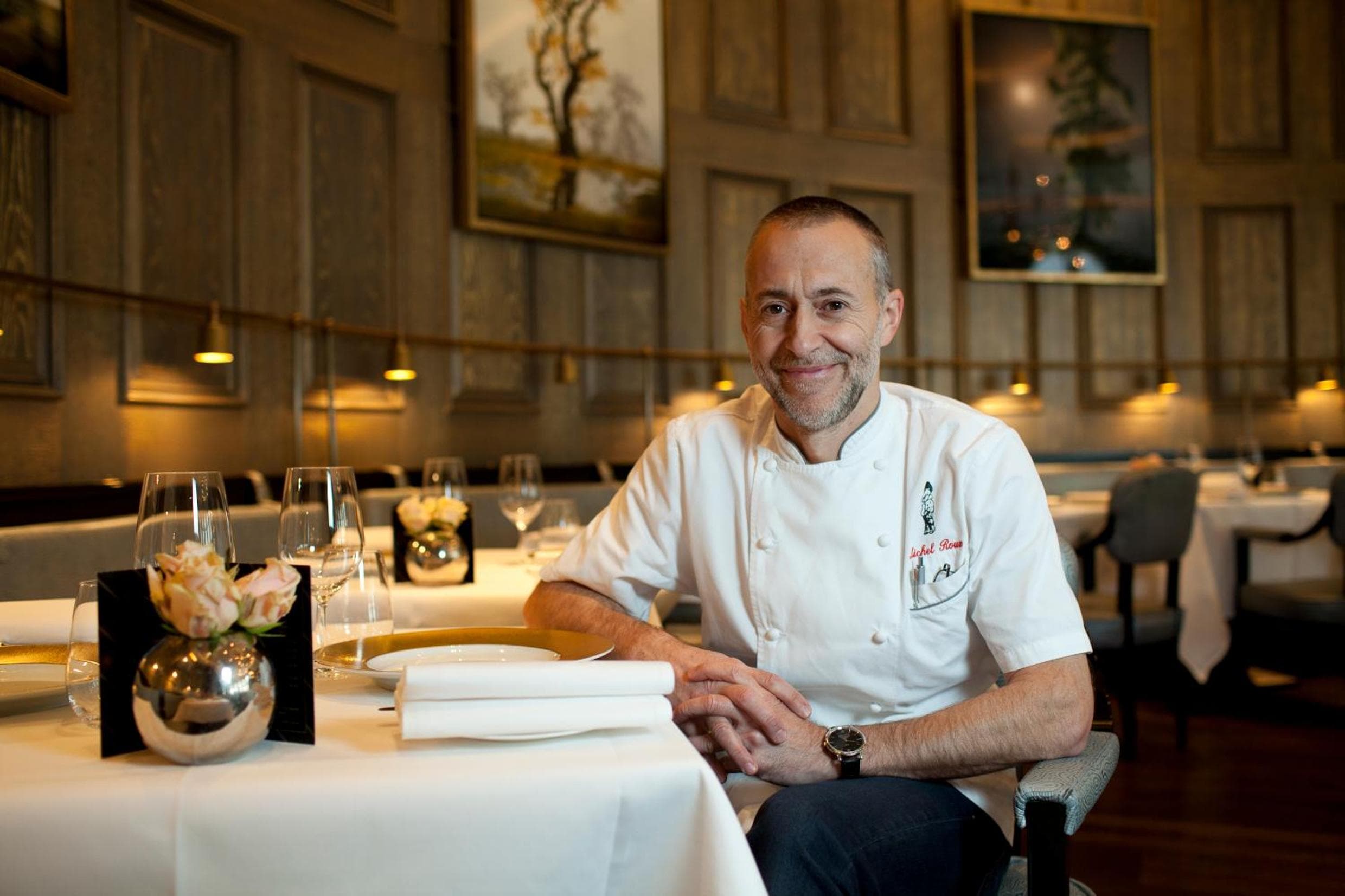 Das Langham London — 7