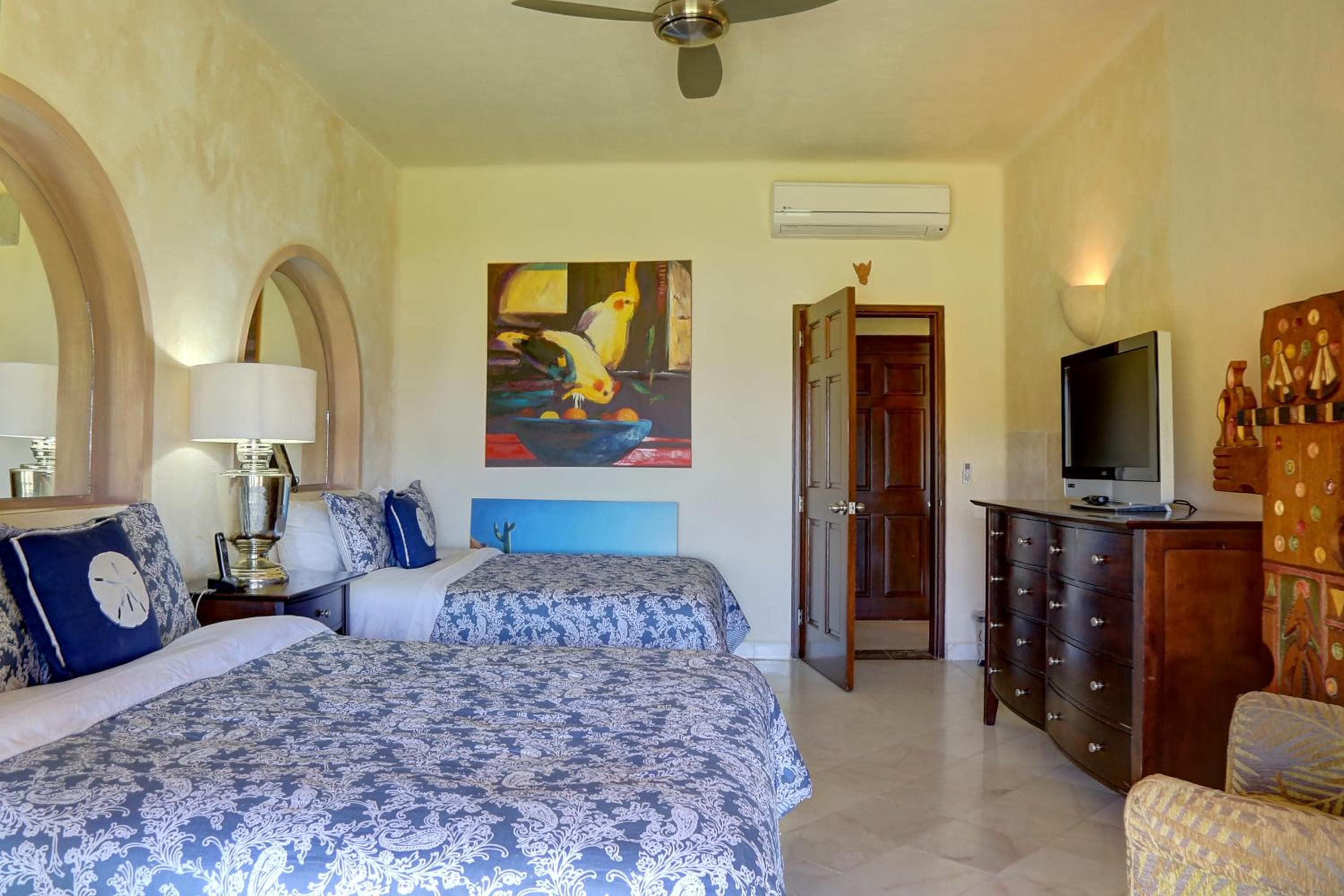 Condominios Ballena — 8
