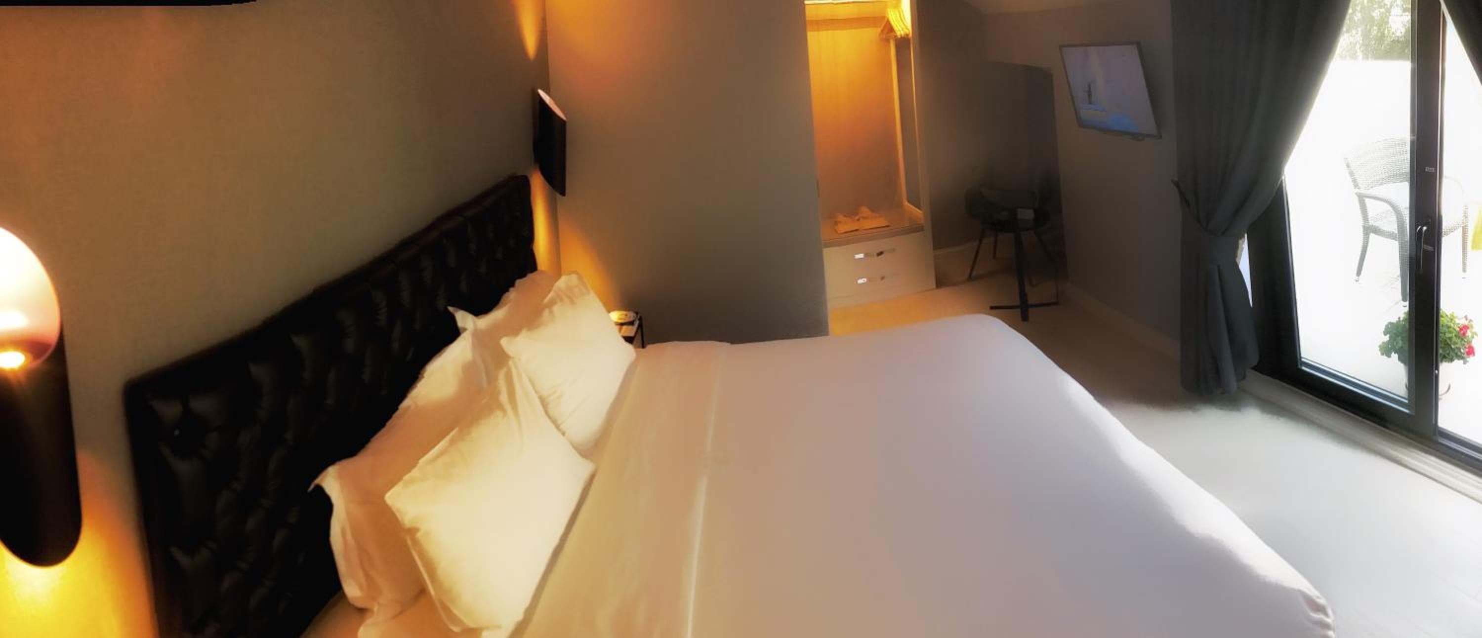 Barbera Hotel — 10