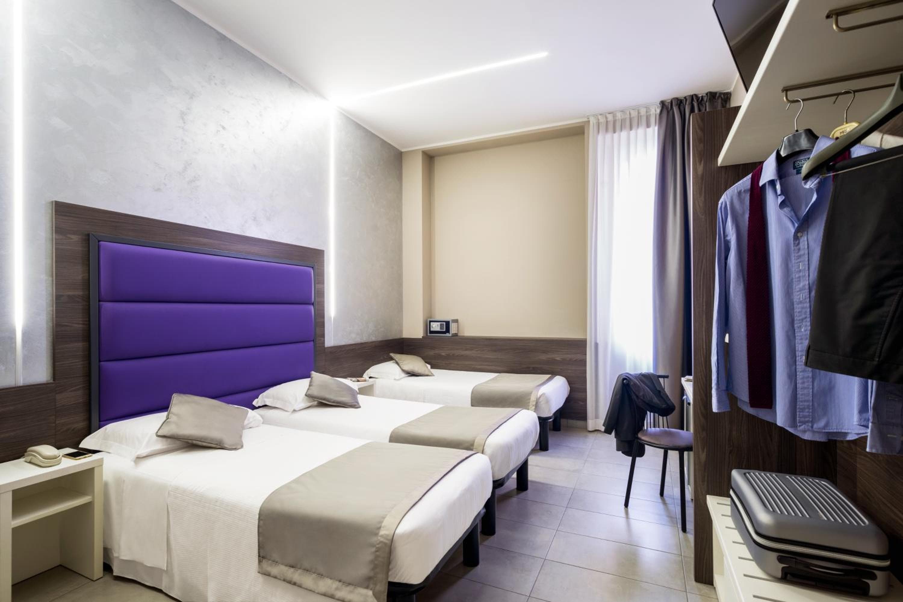 Ibis Styles Milano Centro — 15