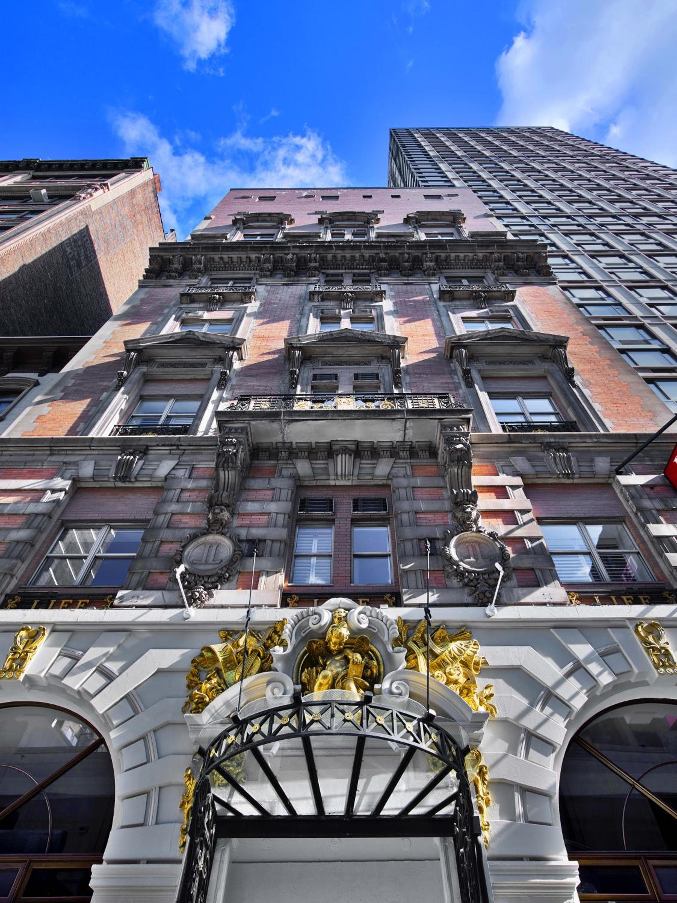 Life Hotel New York — 15