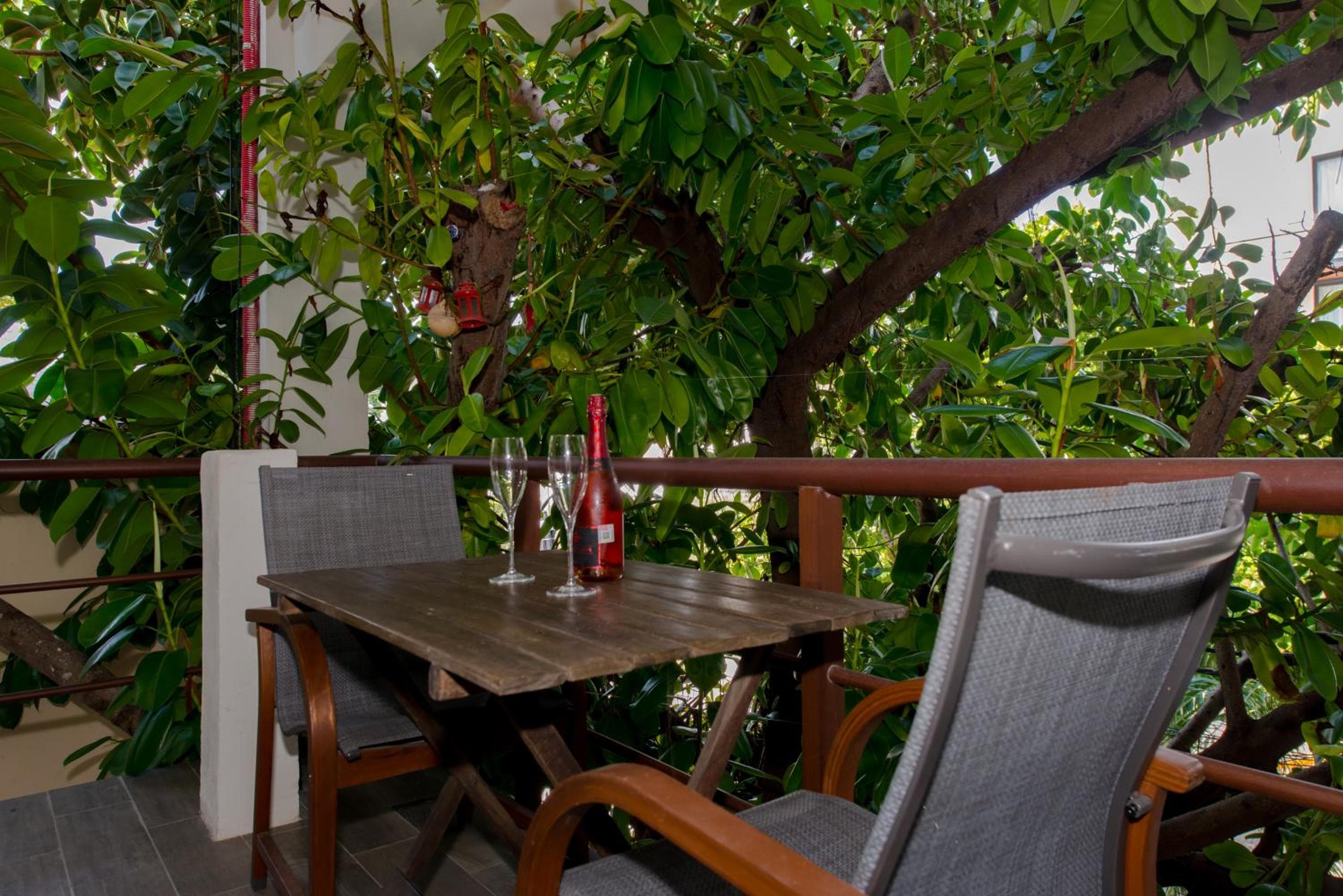 Casa Lucas — 19