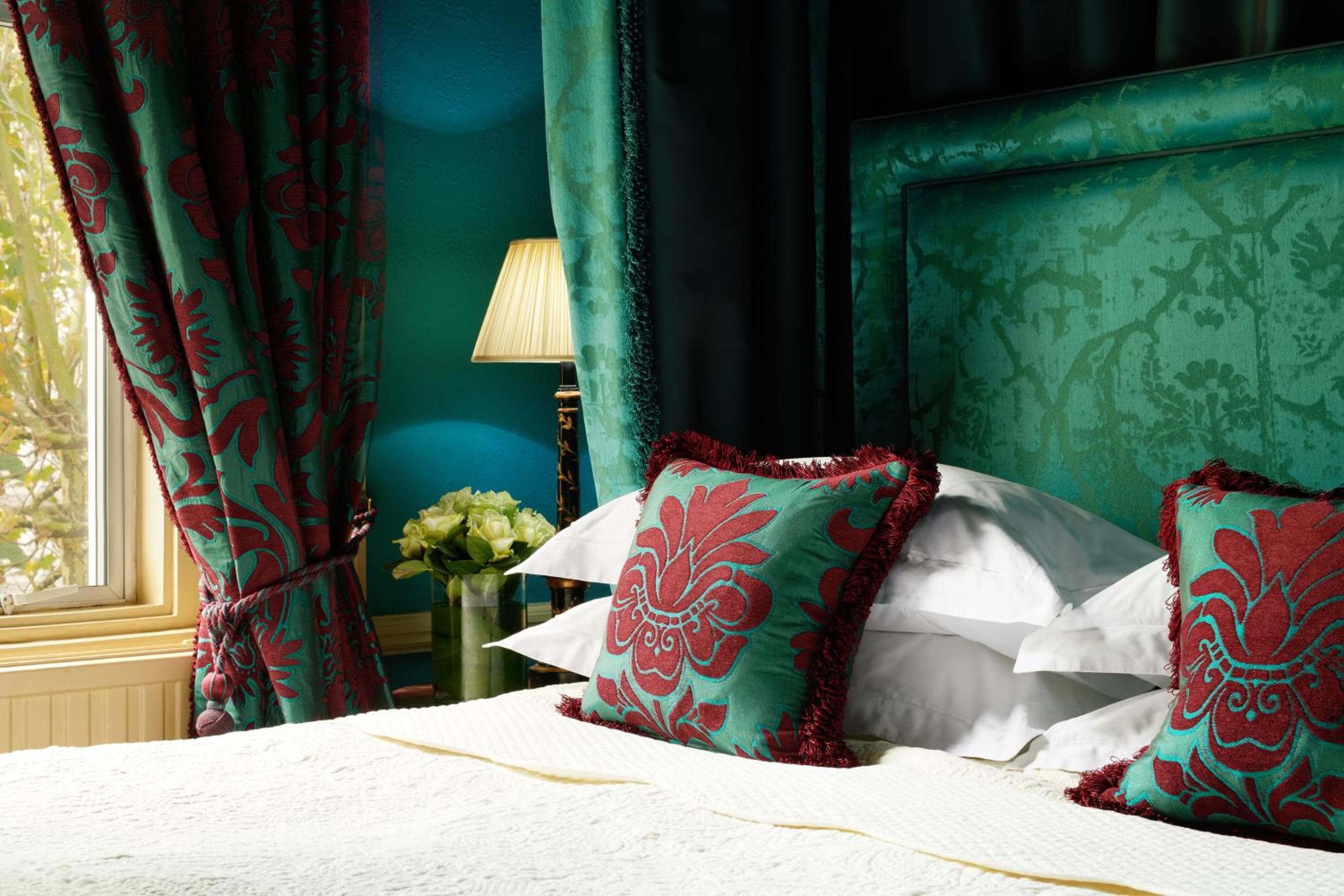 Das Gore London - Starhotels Collezione — 21
