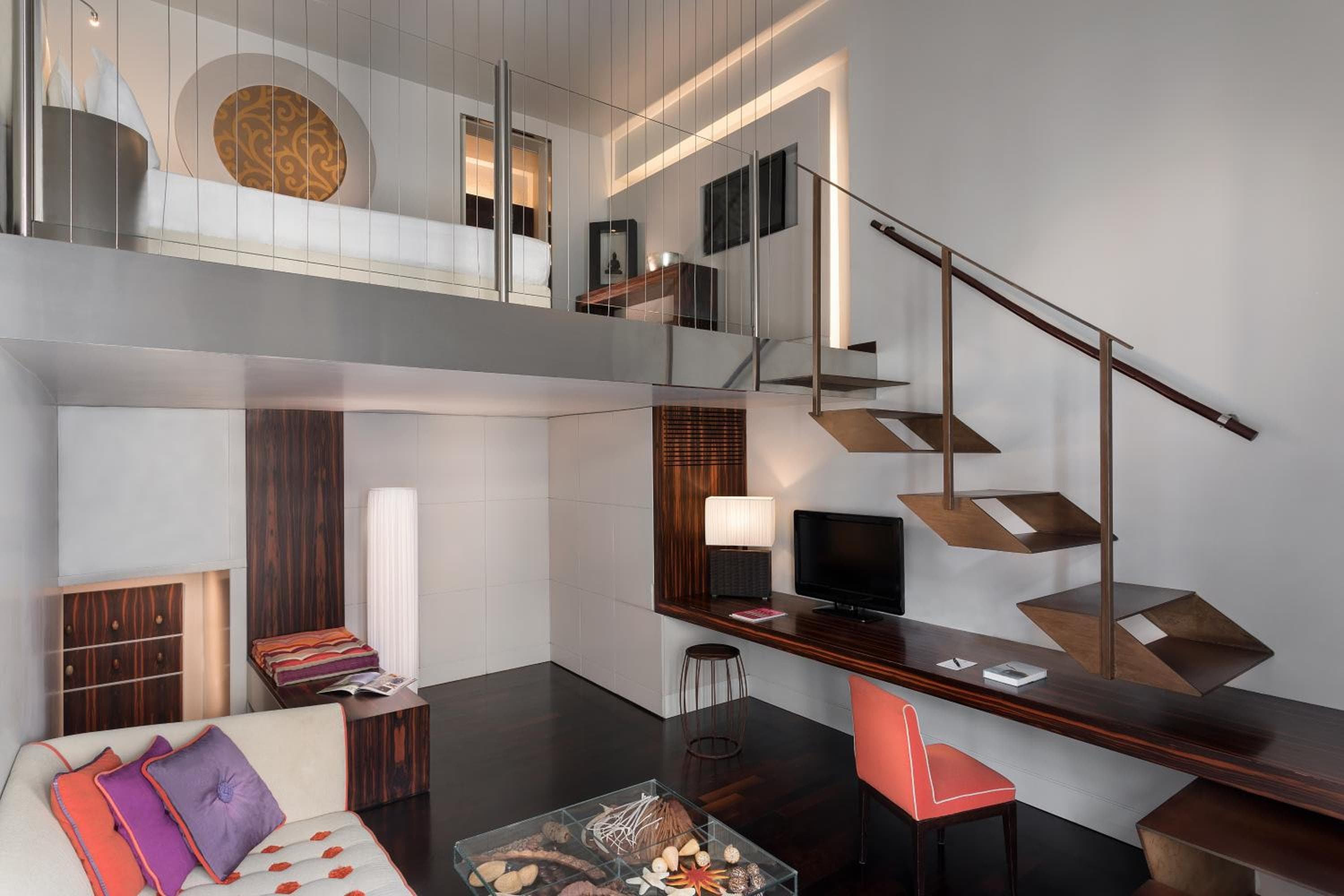 Sina The Gray --> Hotel Sina The Gray — 25