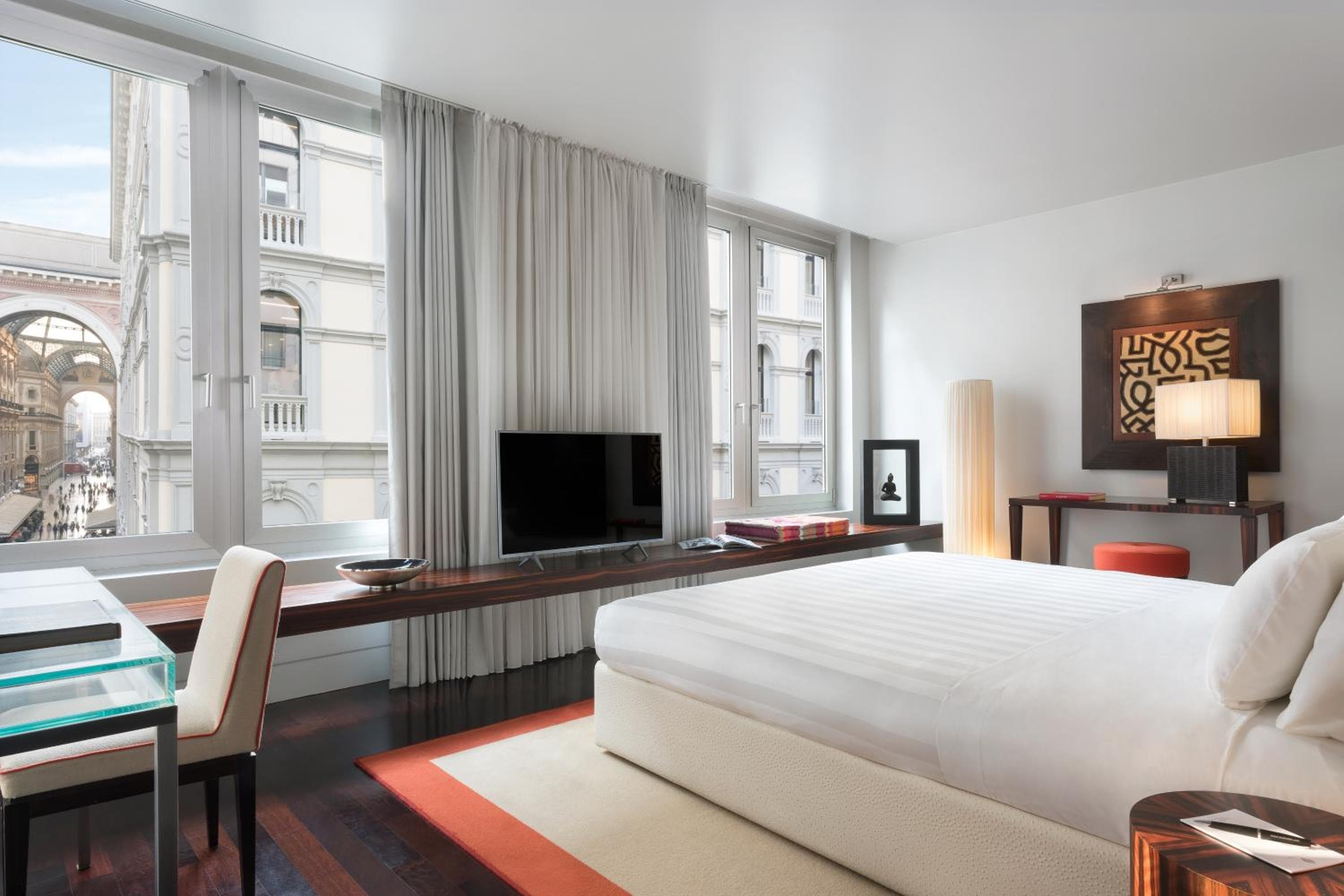 Sina The Gray --> Hotel Sina The Gray — 13