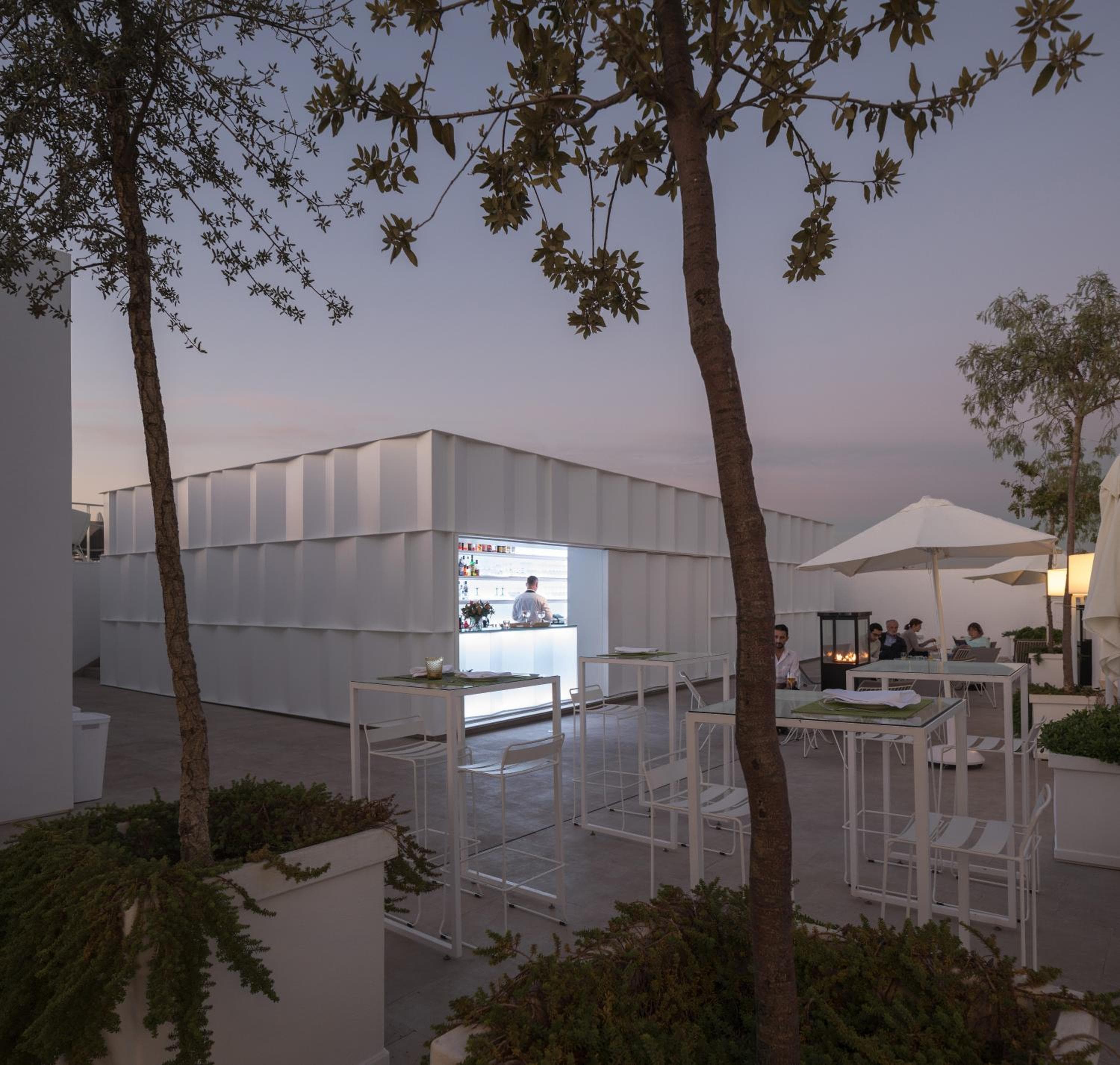 Hotel Fernando III — 26