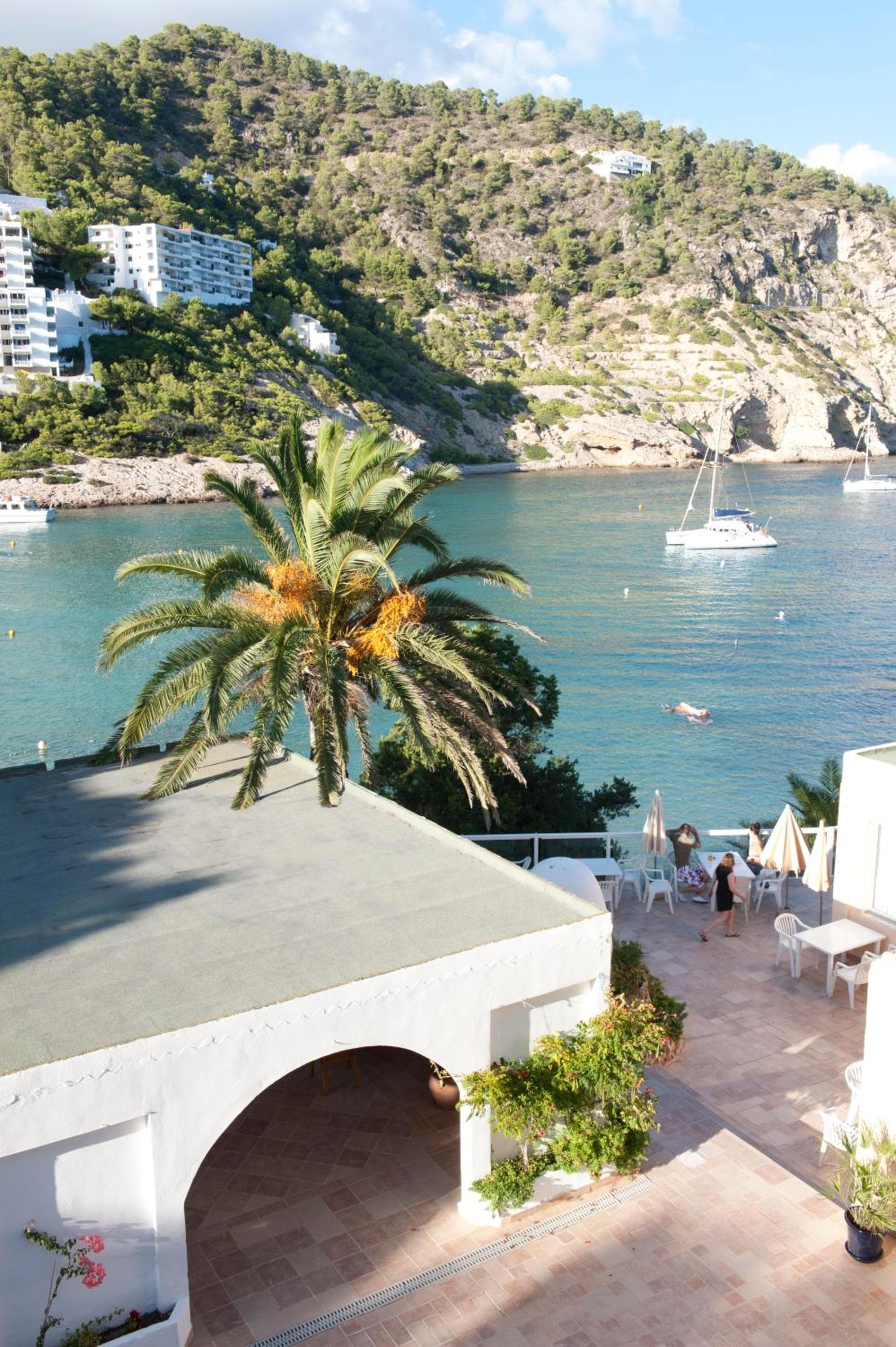 Hotel El Pinar — 22