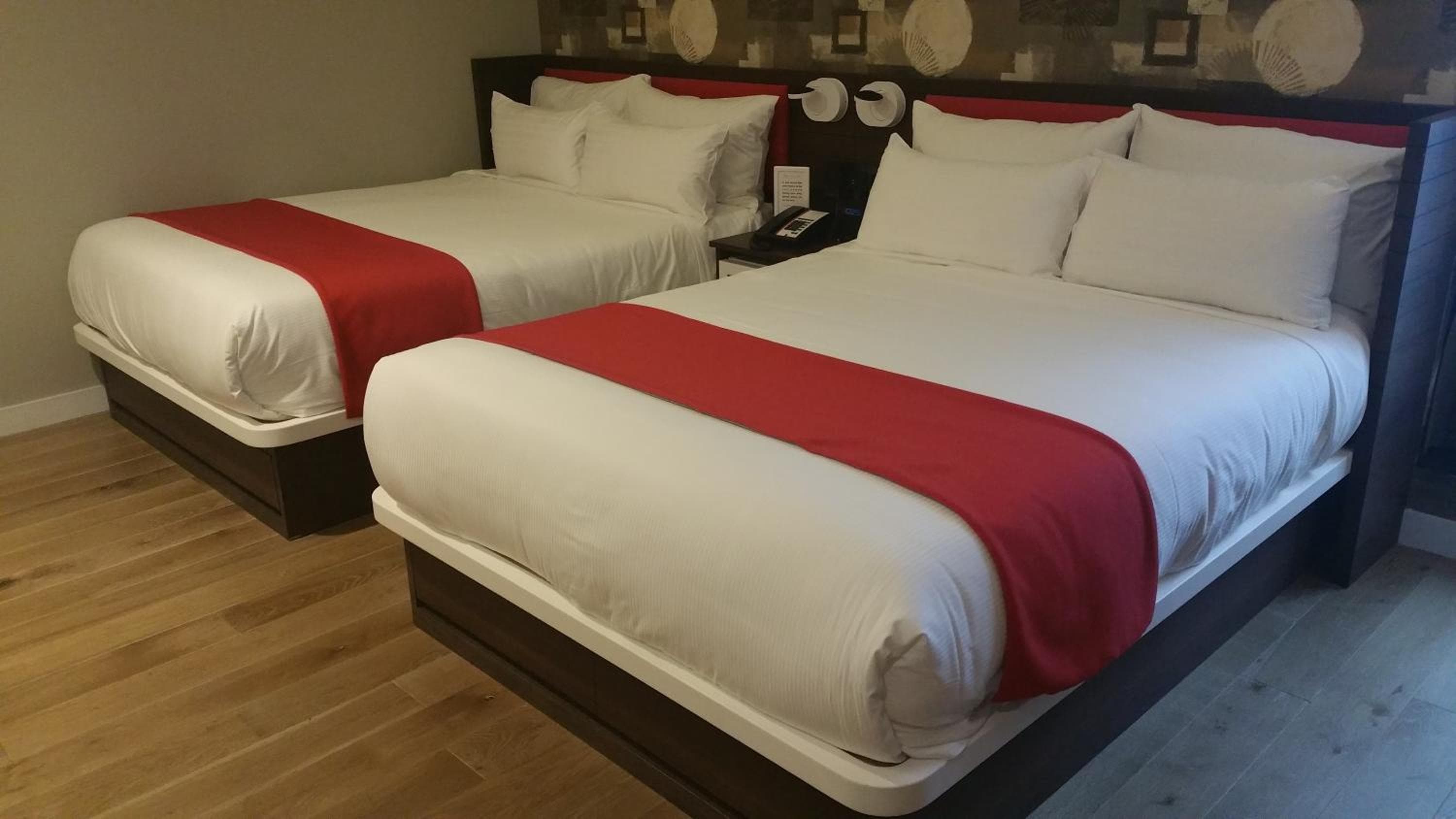 NobileDEN Hotel — 16