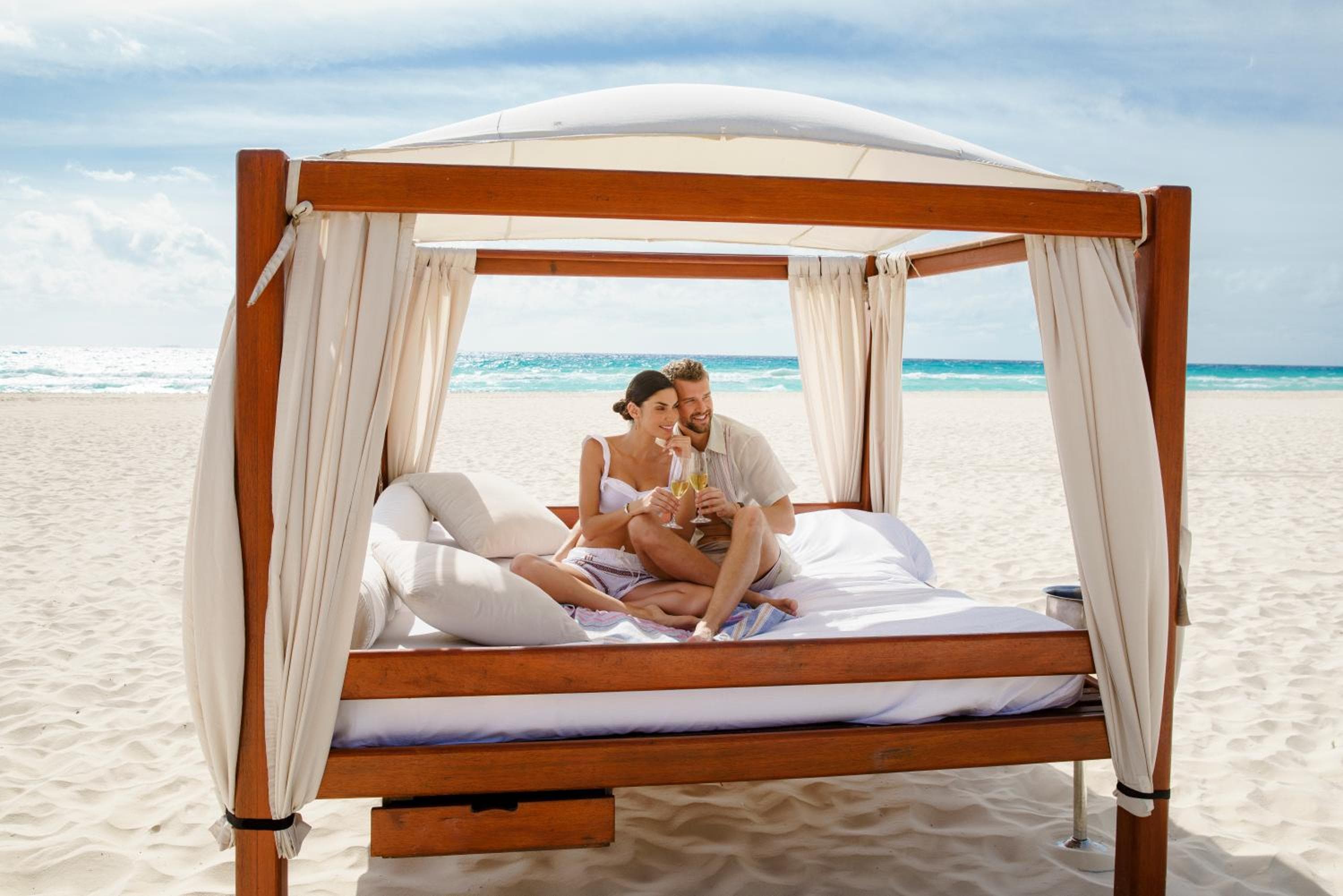 Resort all-inclusive per soli adulti Royal Hideaway Playacar — 7