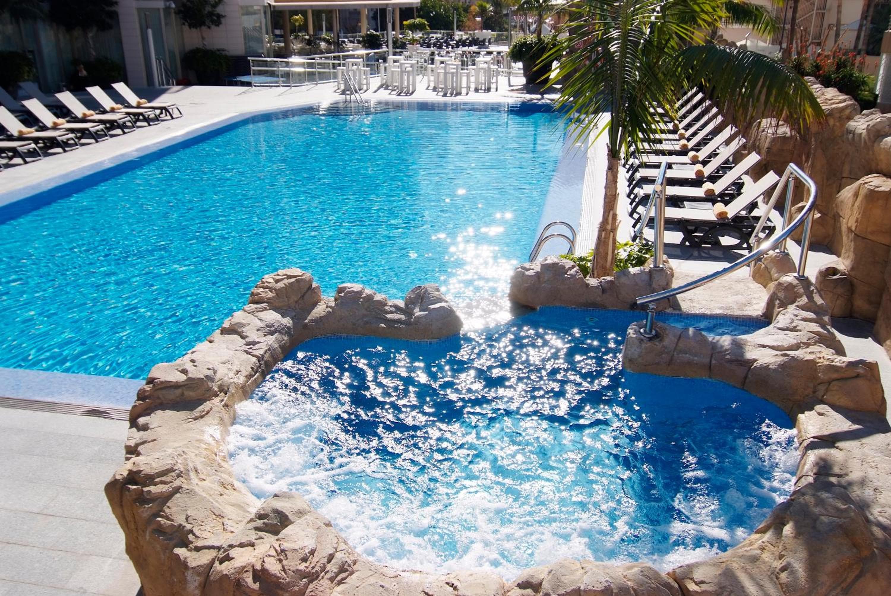 Sandos Monaco - Adults Only — 1