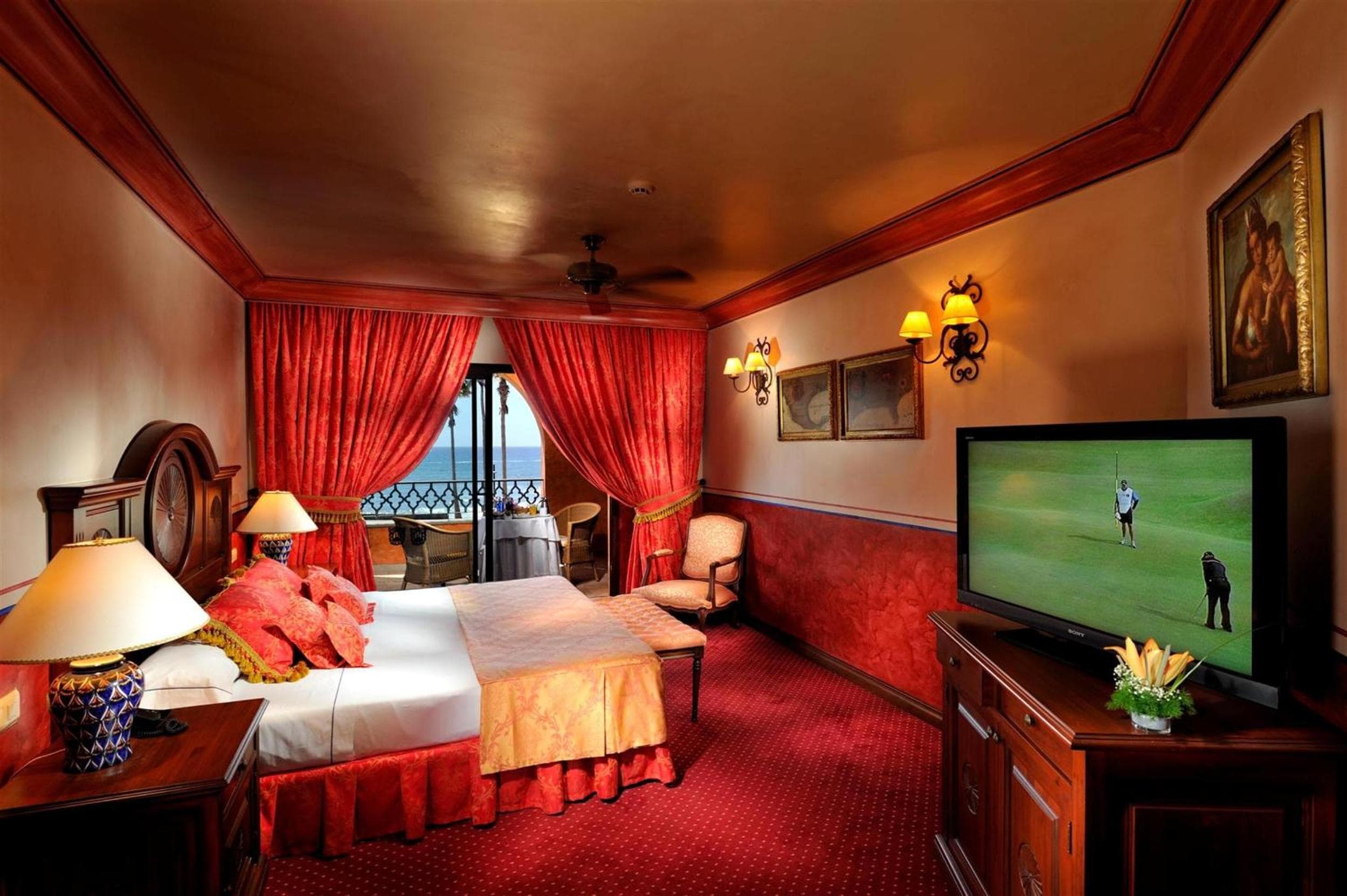 Europe Villa Cortes GL — 28