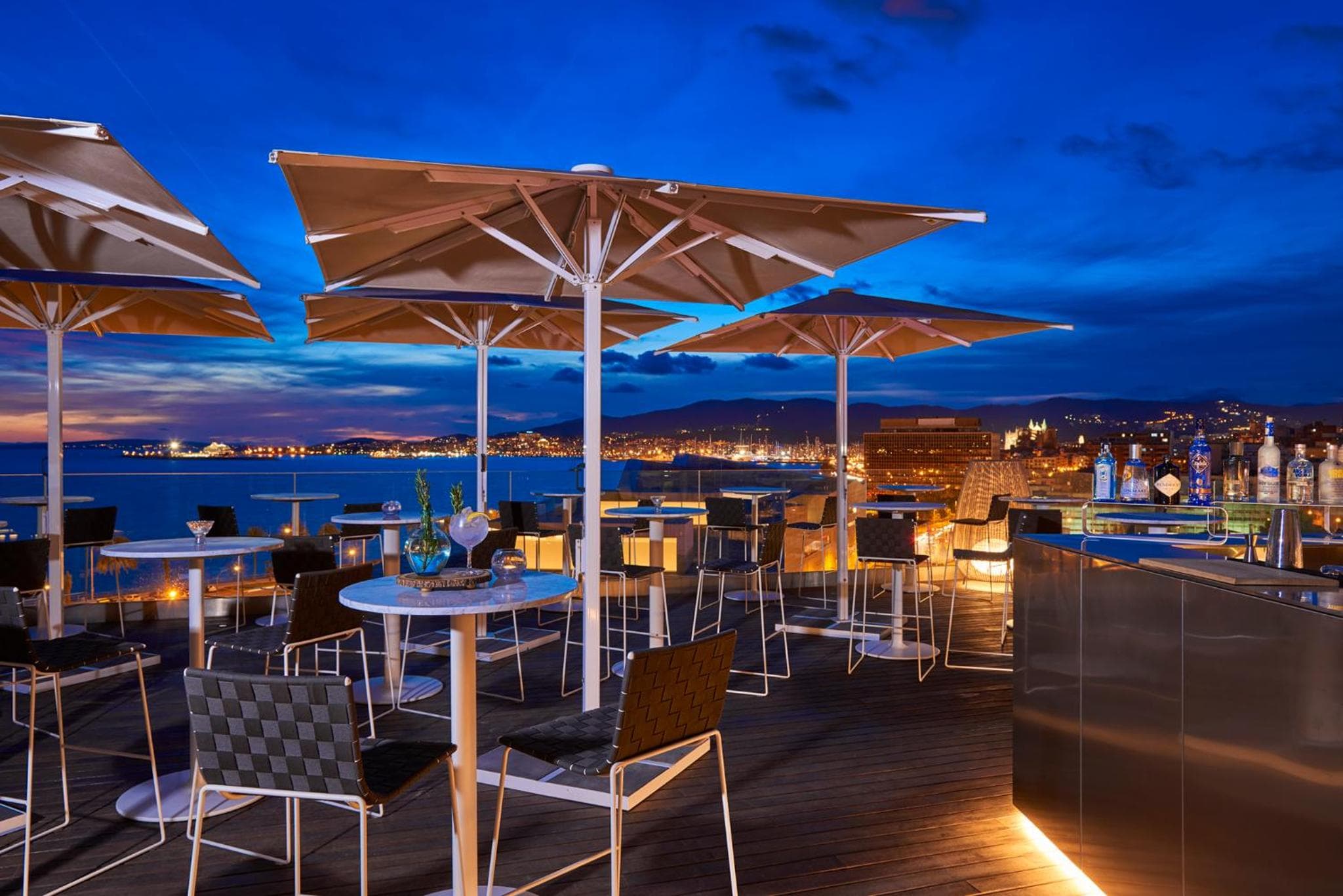 Baia di Melia Palma — 24