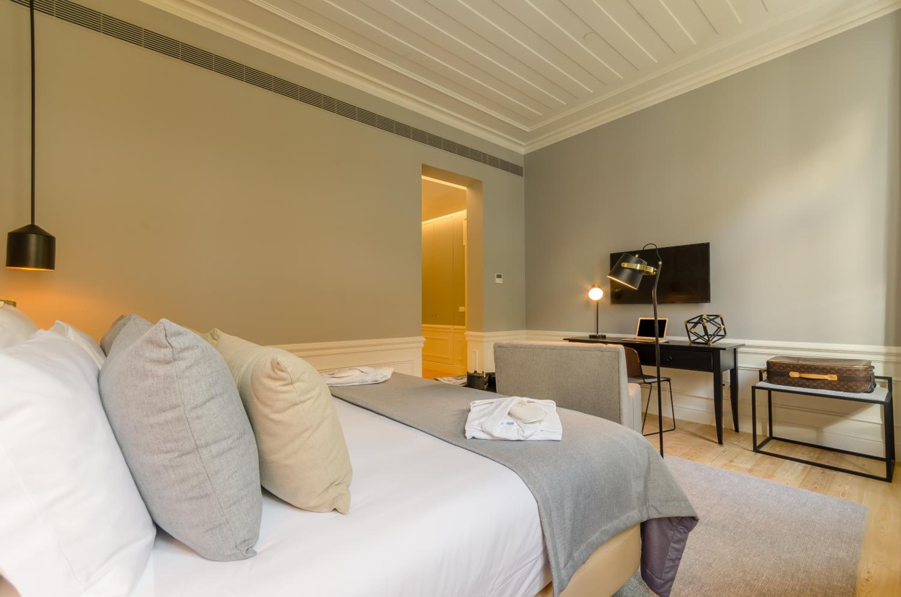 Hotel da Baixa — 11