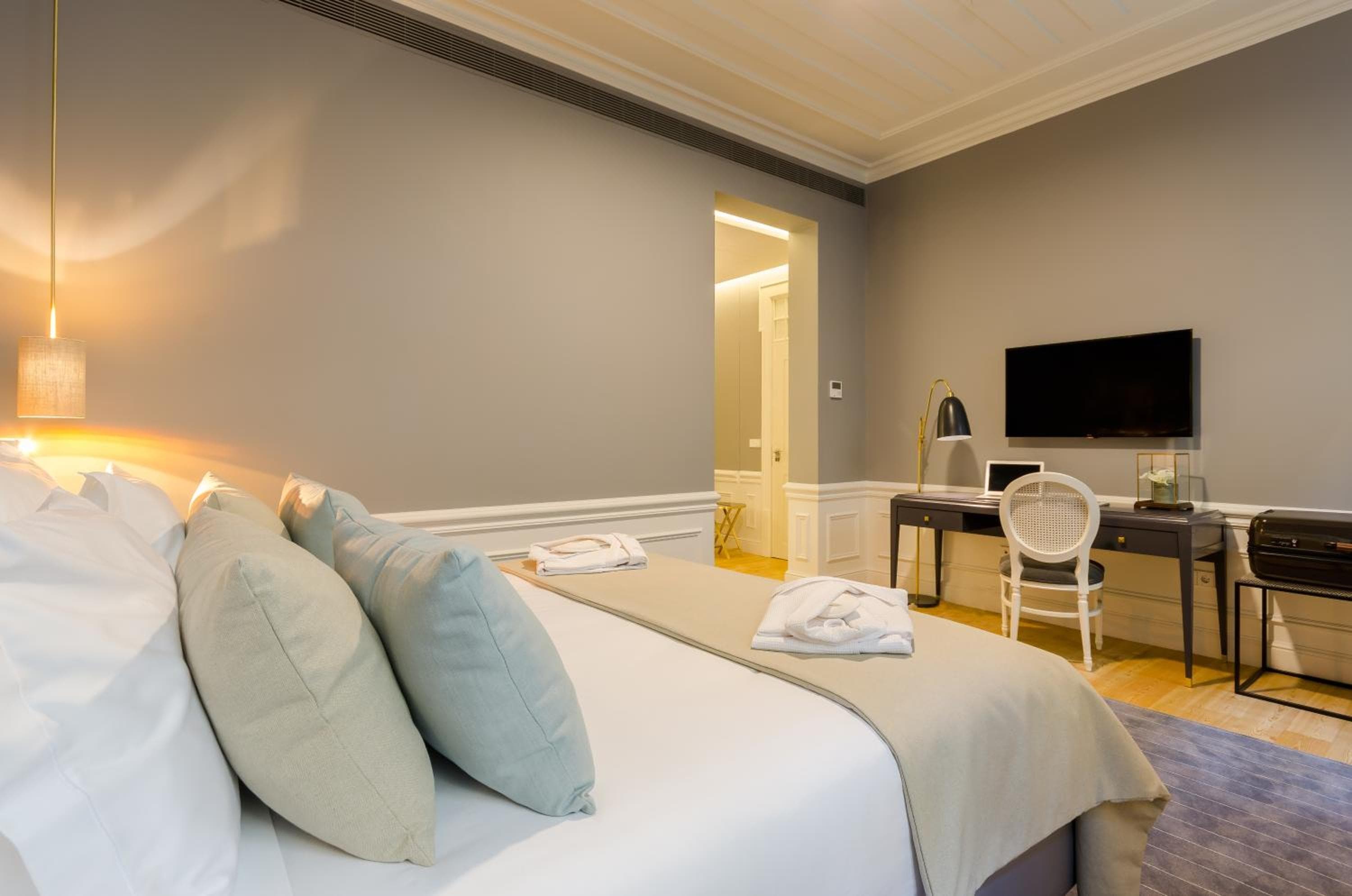 Hotel da Baixa — 3