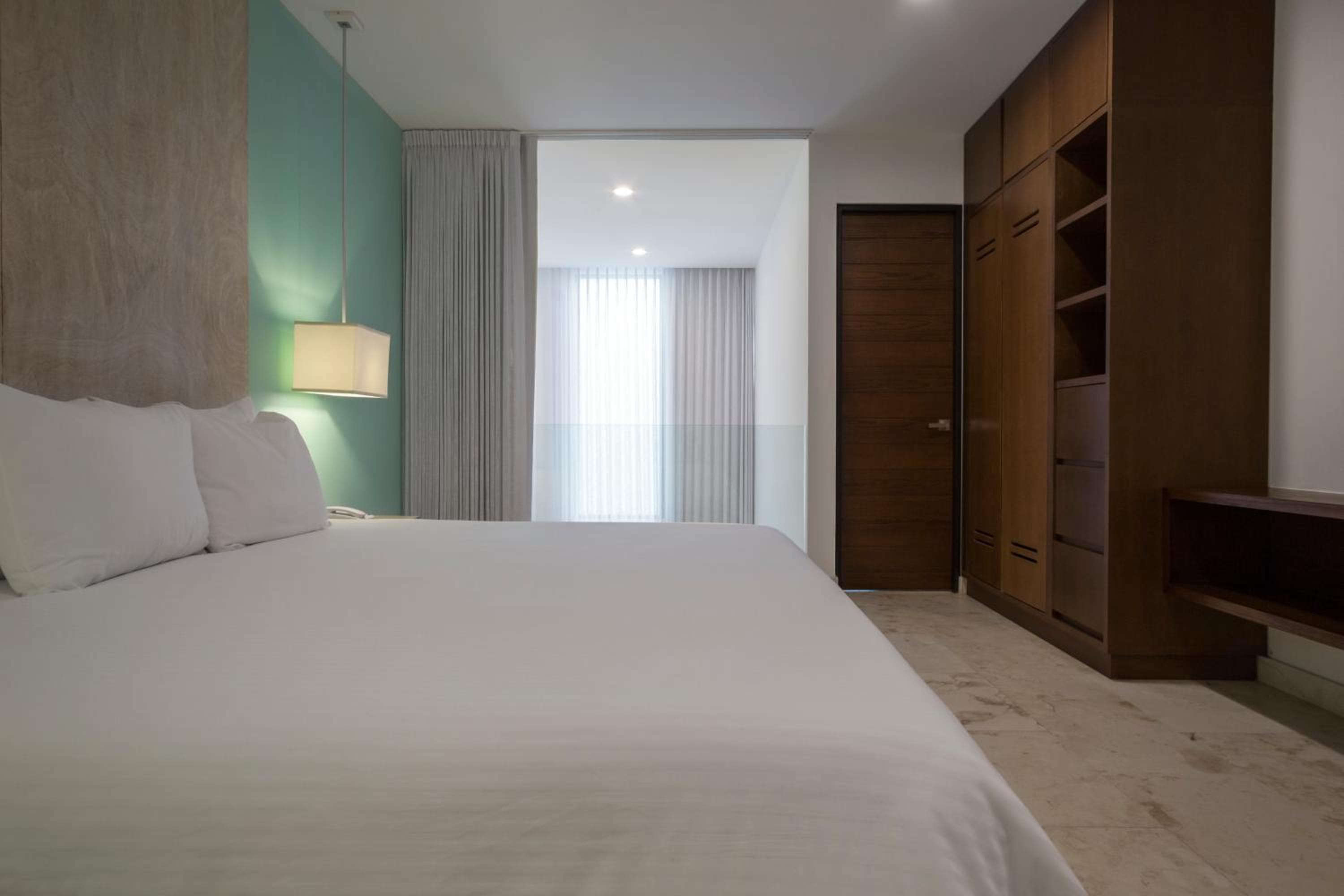 Anah Suites — 29