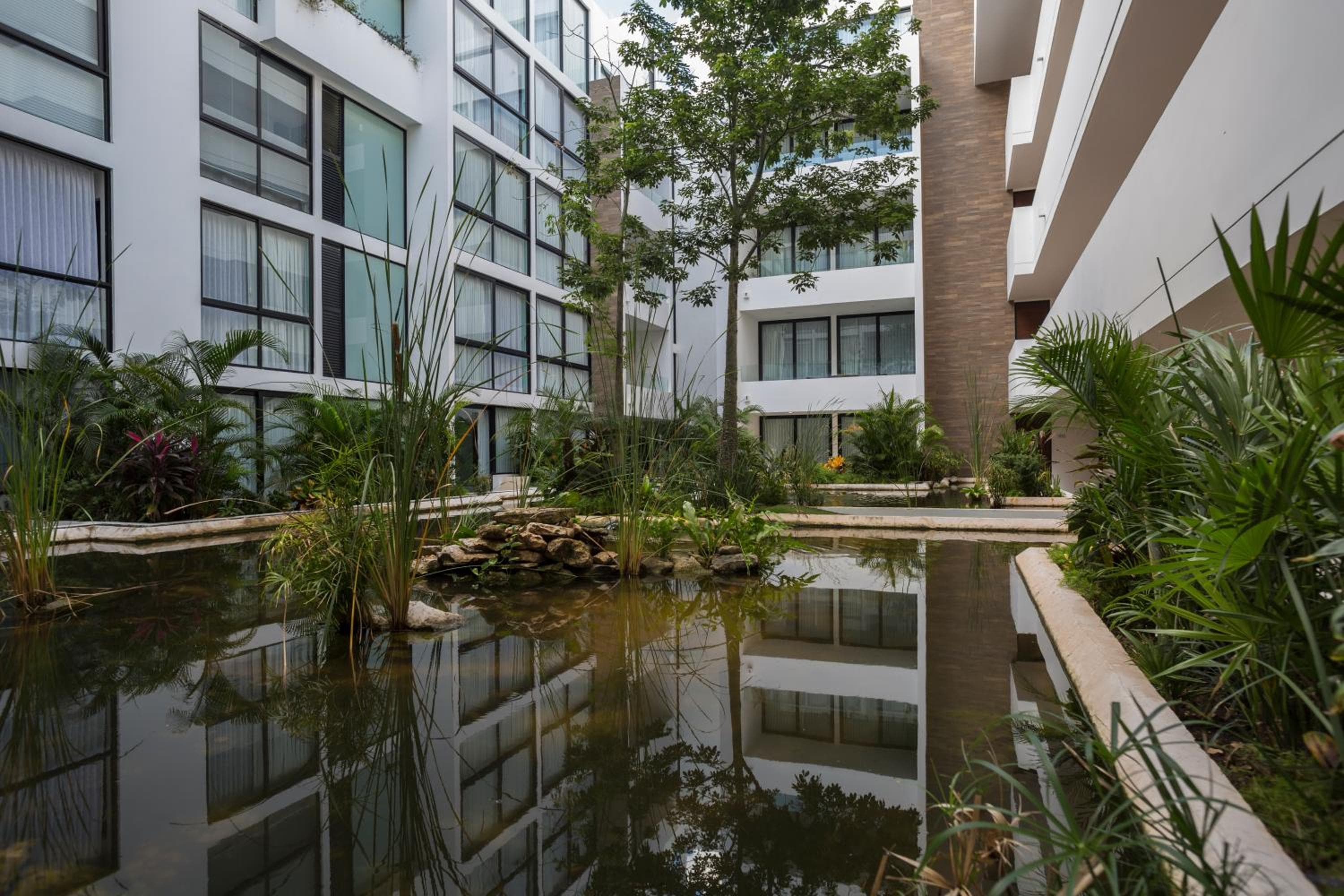 Anah Suites — 3