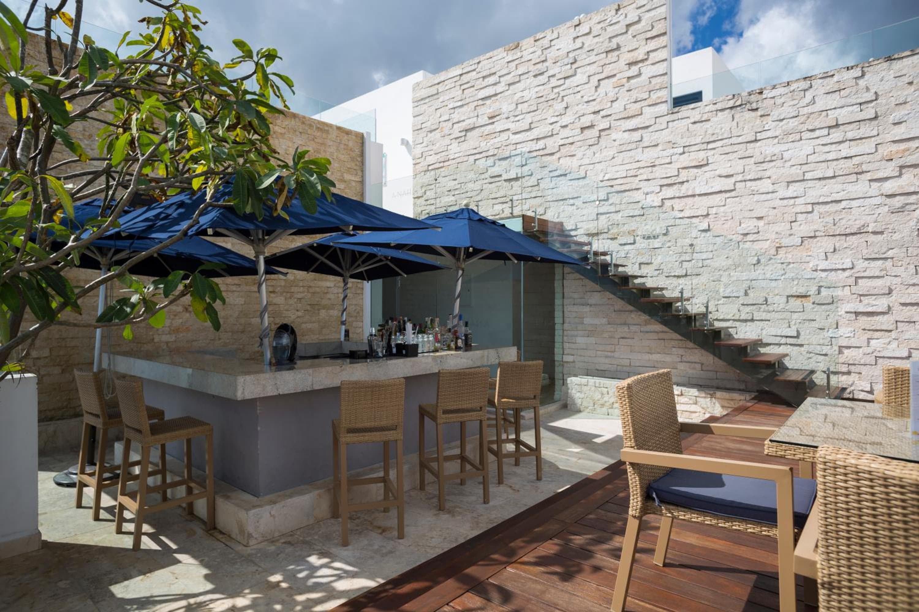 Anah Suites — 17