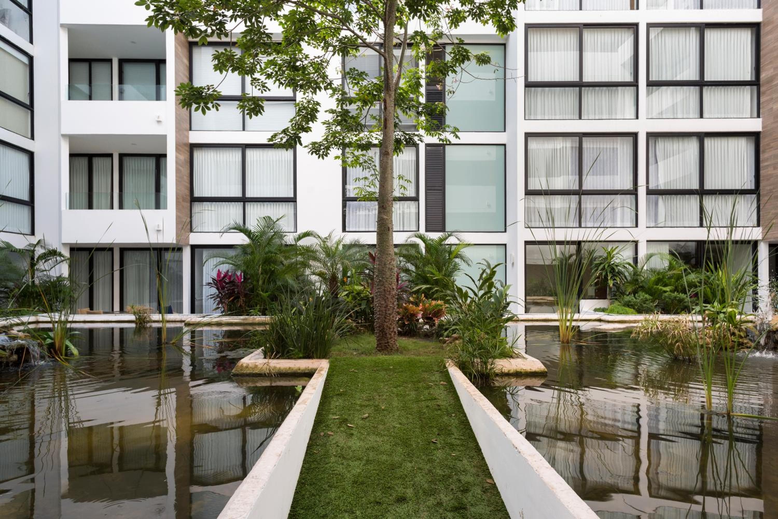 Anah Suites — 8