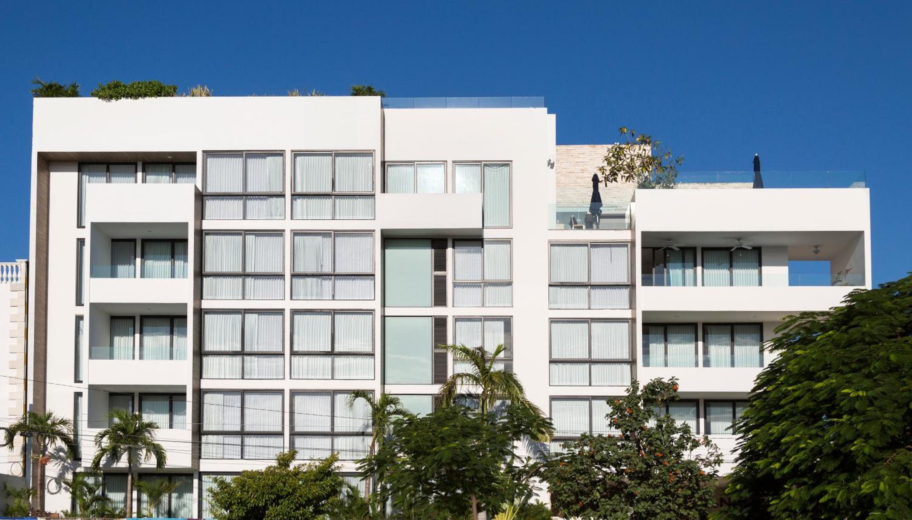 Anah Suites — 20
