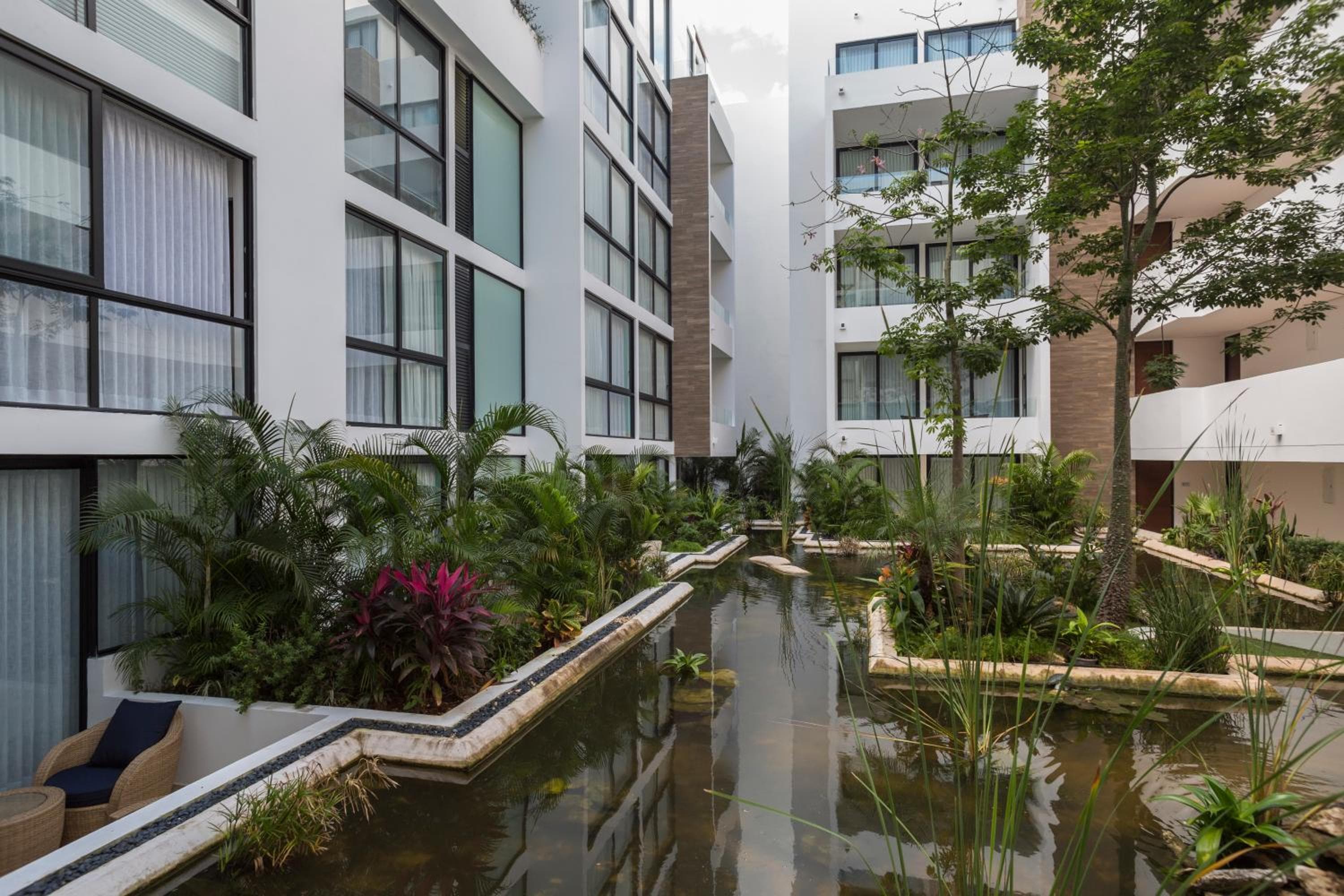 Anah Suites — 24