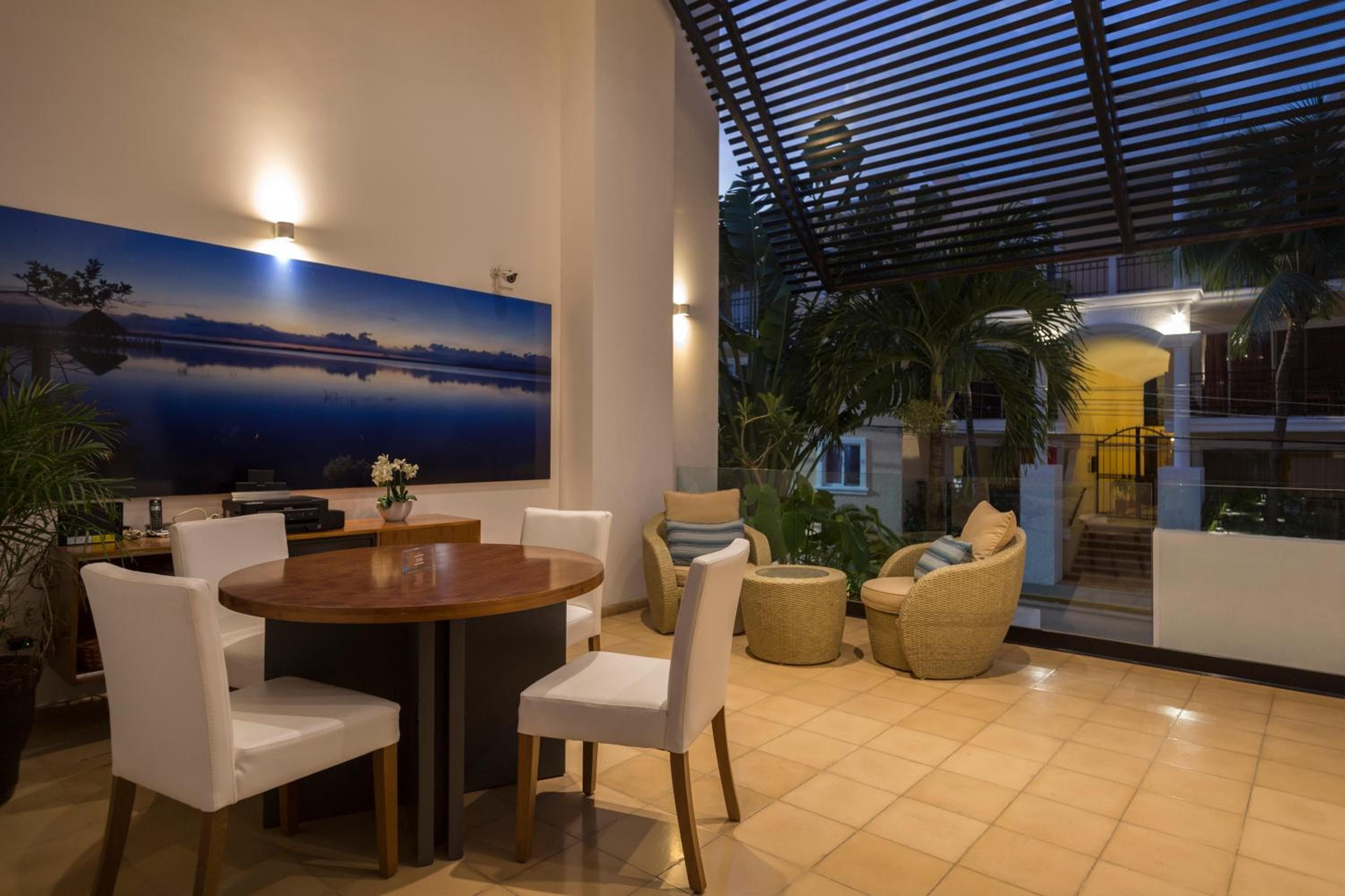 Anah Suites — 23