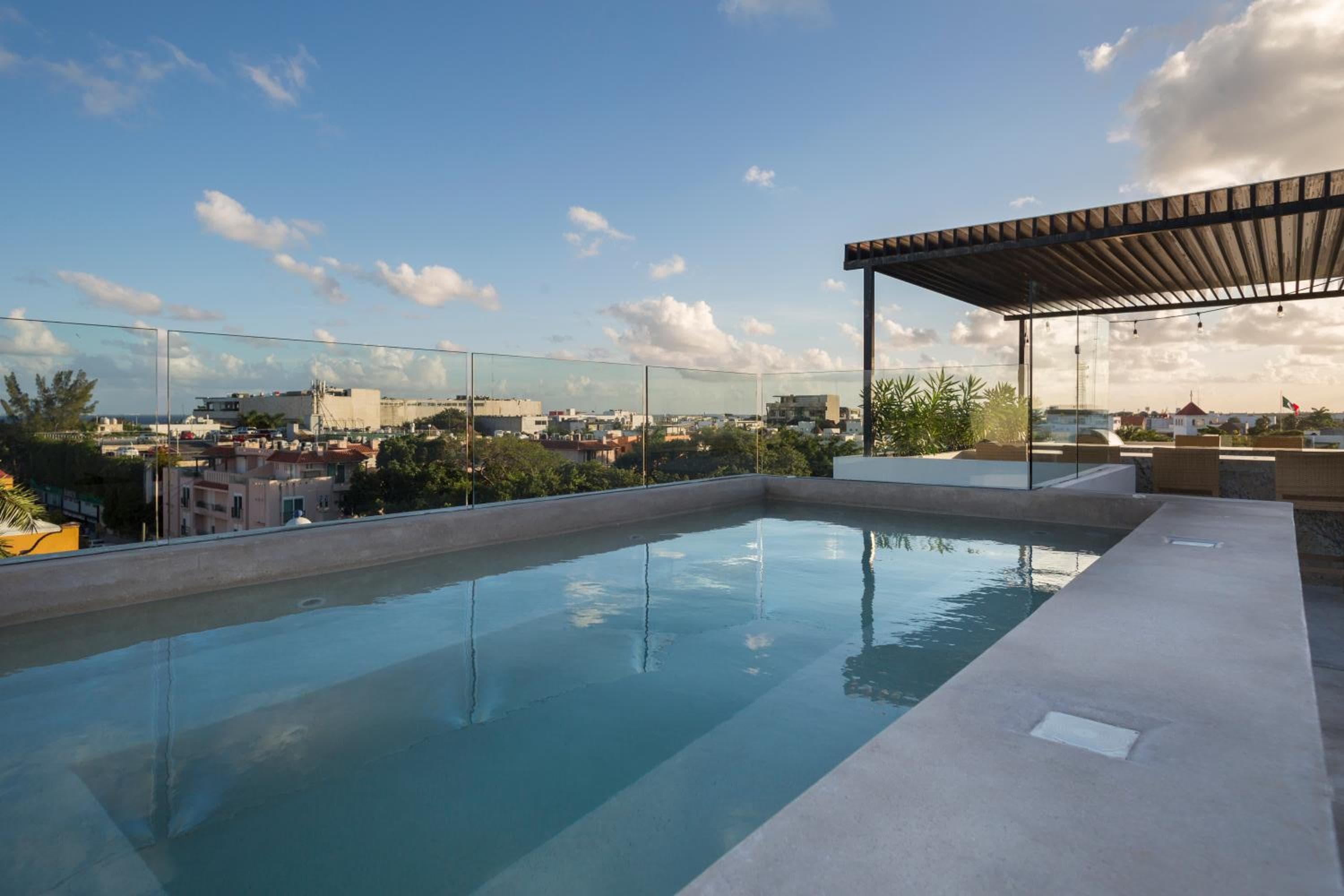 Anah Suites — 21