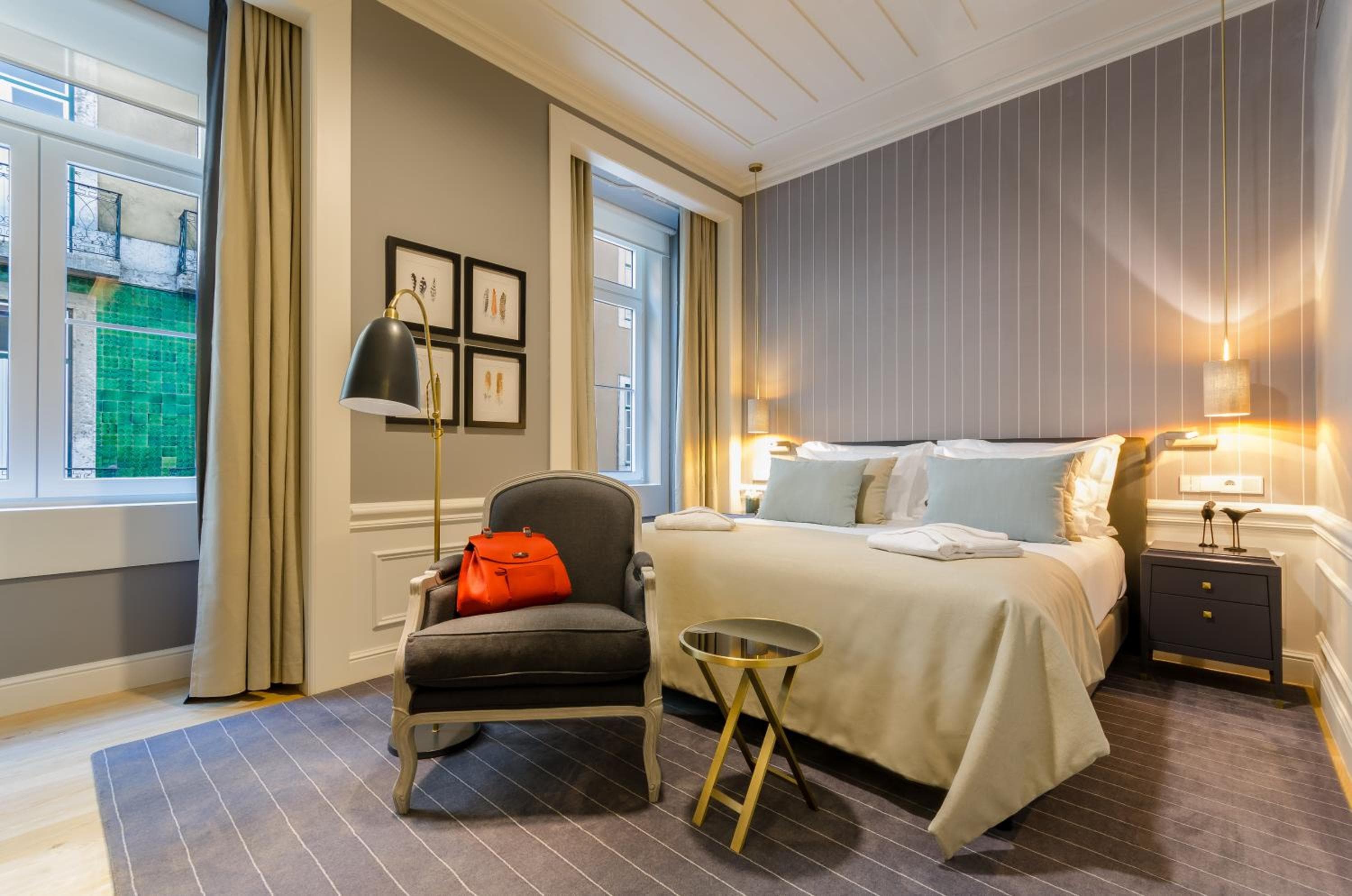 Hotel da Baixa — 26