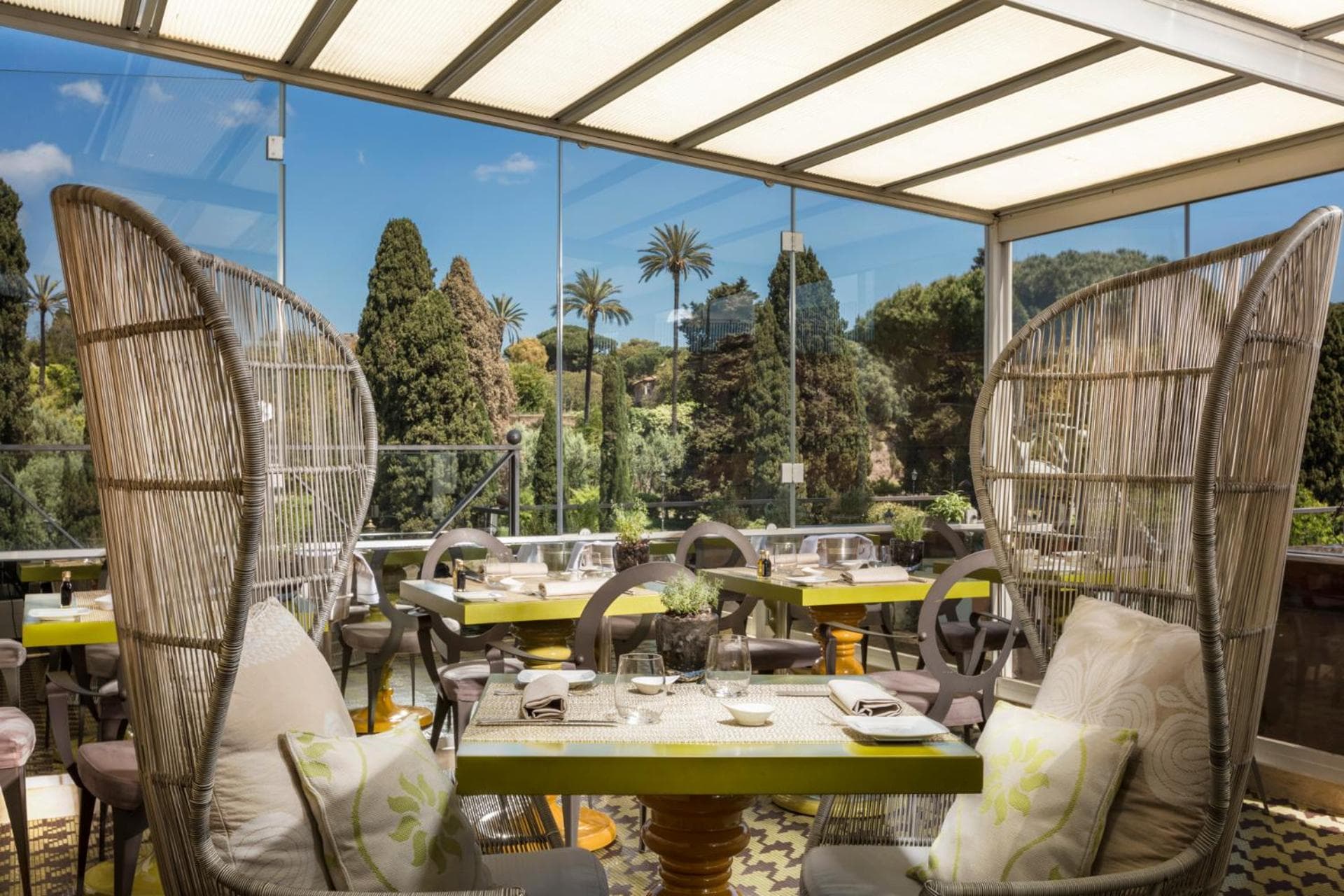 Hotel Palazzo Manfredi – Pequeños hoteles de lujo del mundo — 11