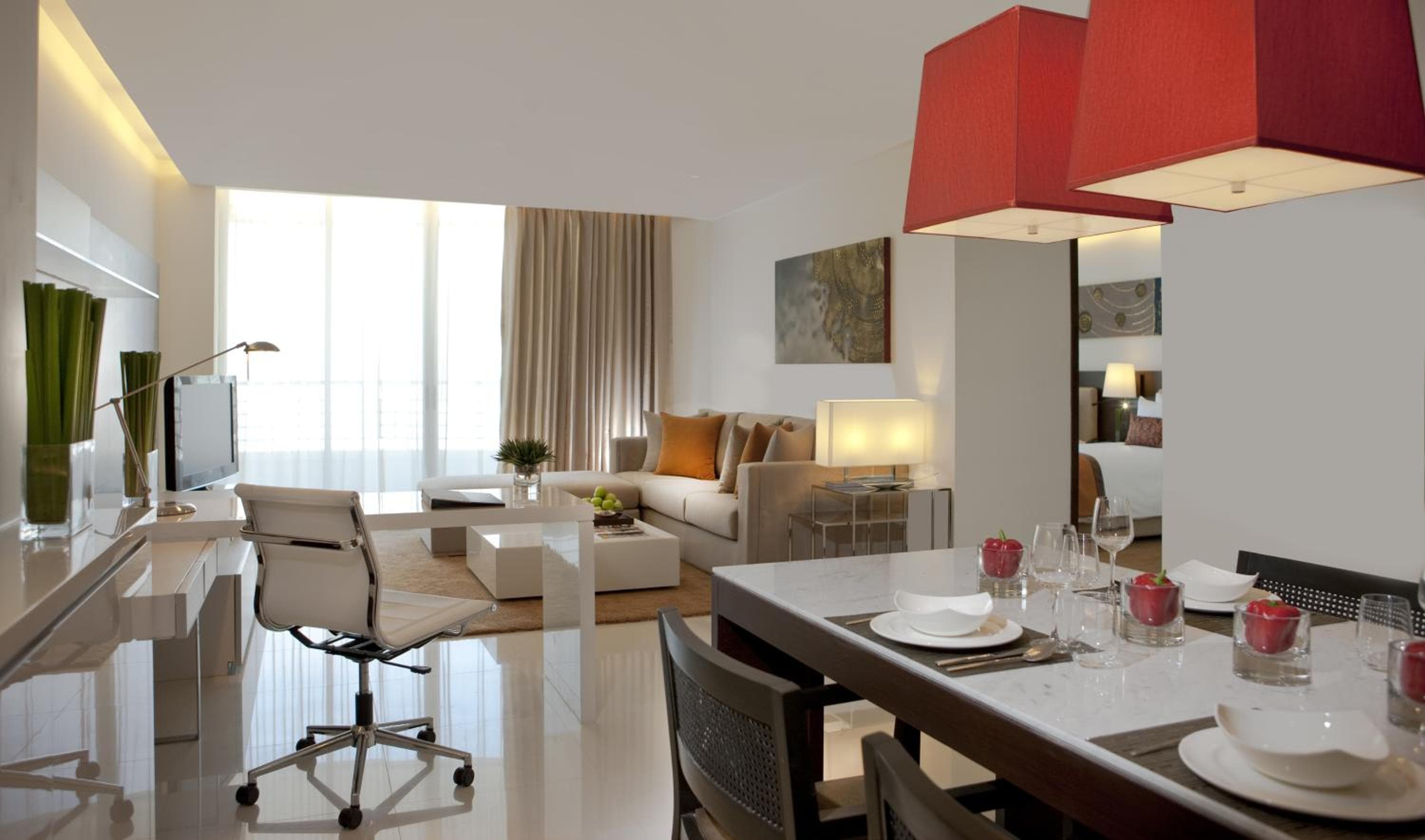 JC Kevin Sathorn Bangkok Hotel — 3