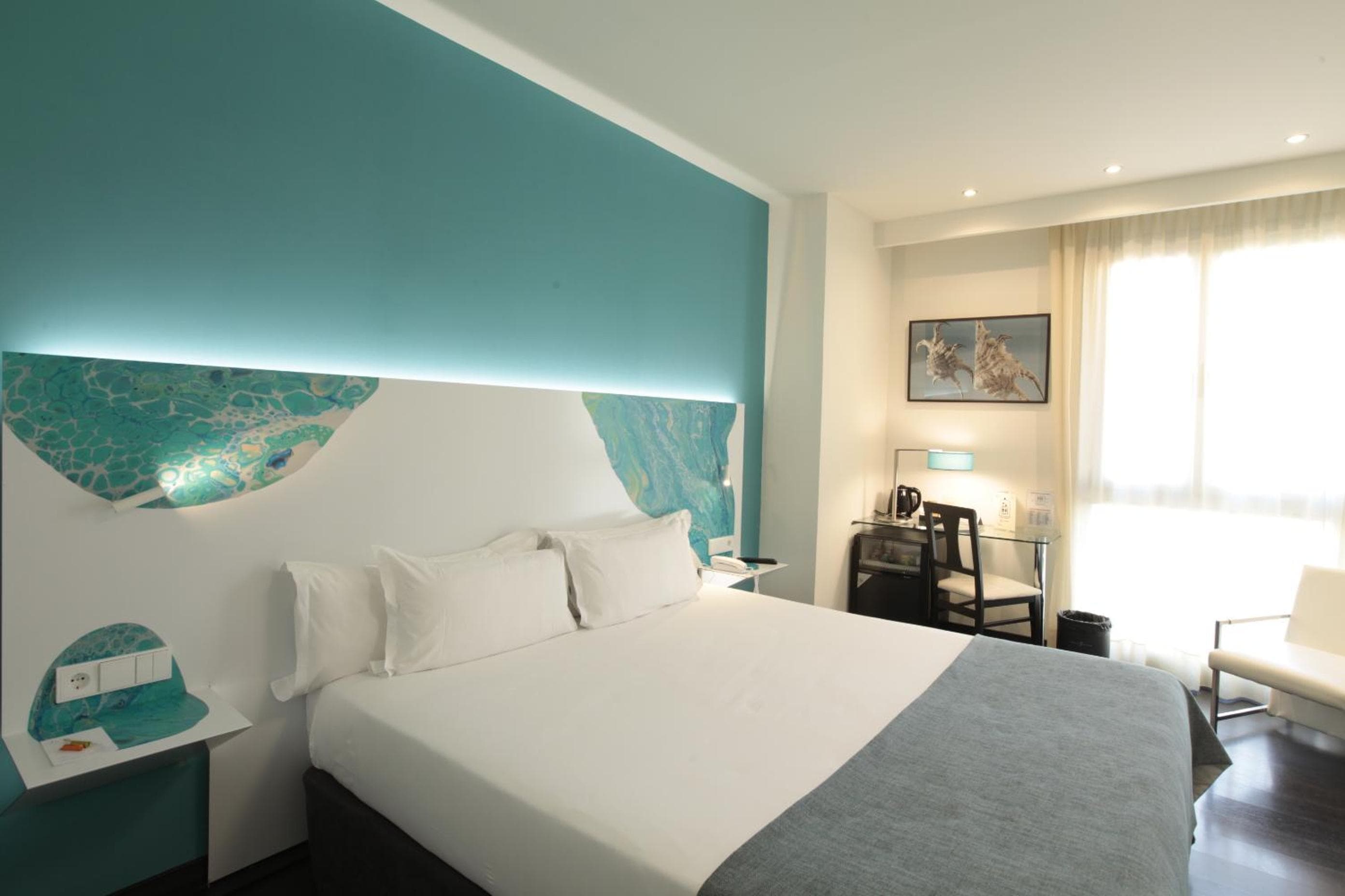 Hotel Concordia Barcelona — 20
