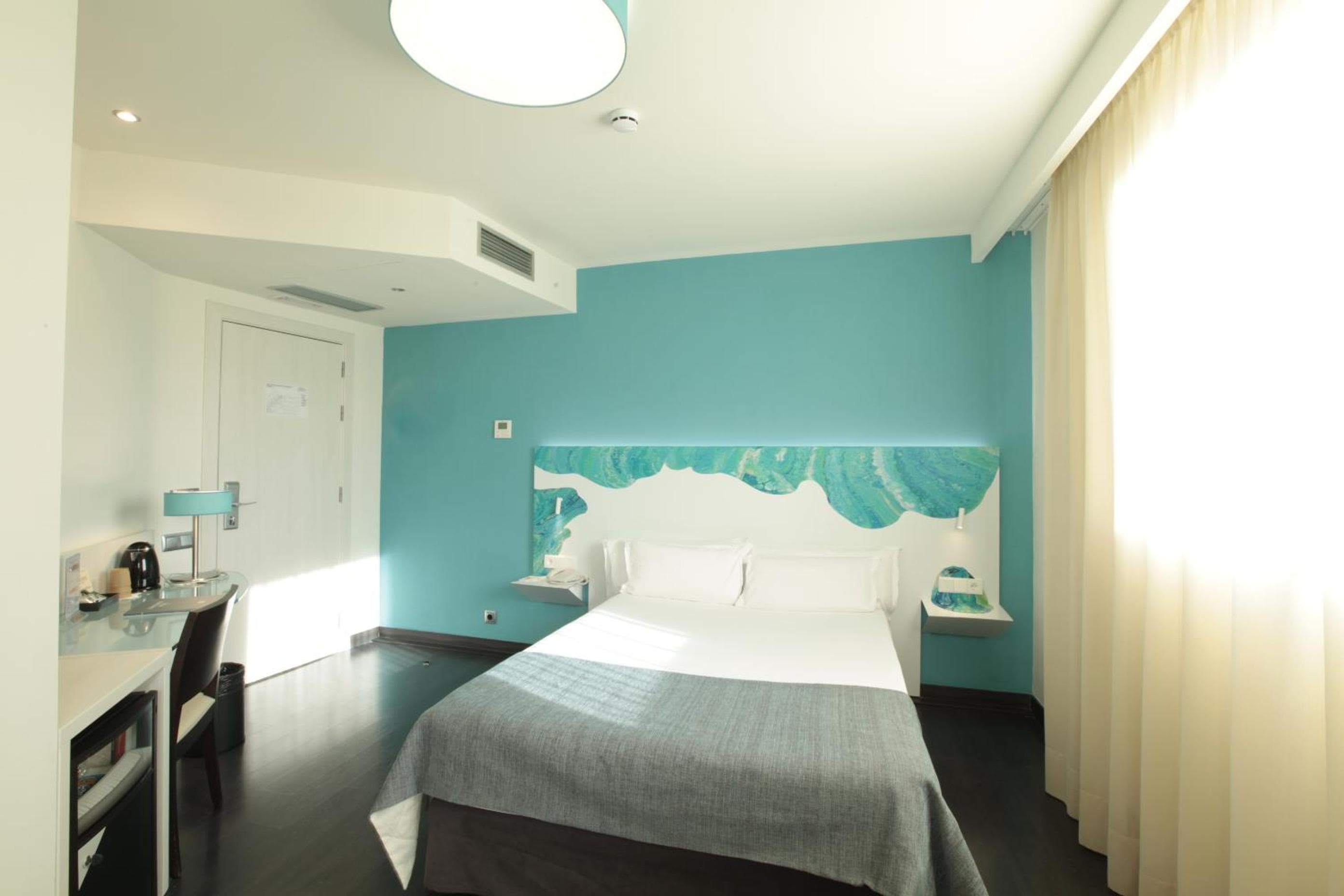 Hotel Concordia Barcelona — 12