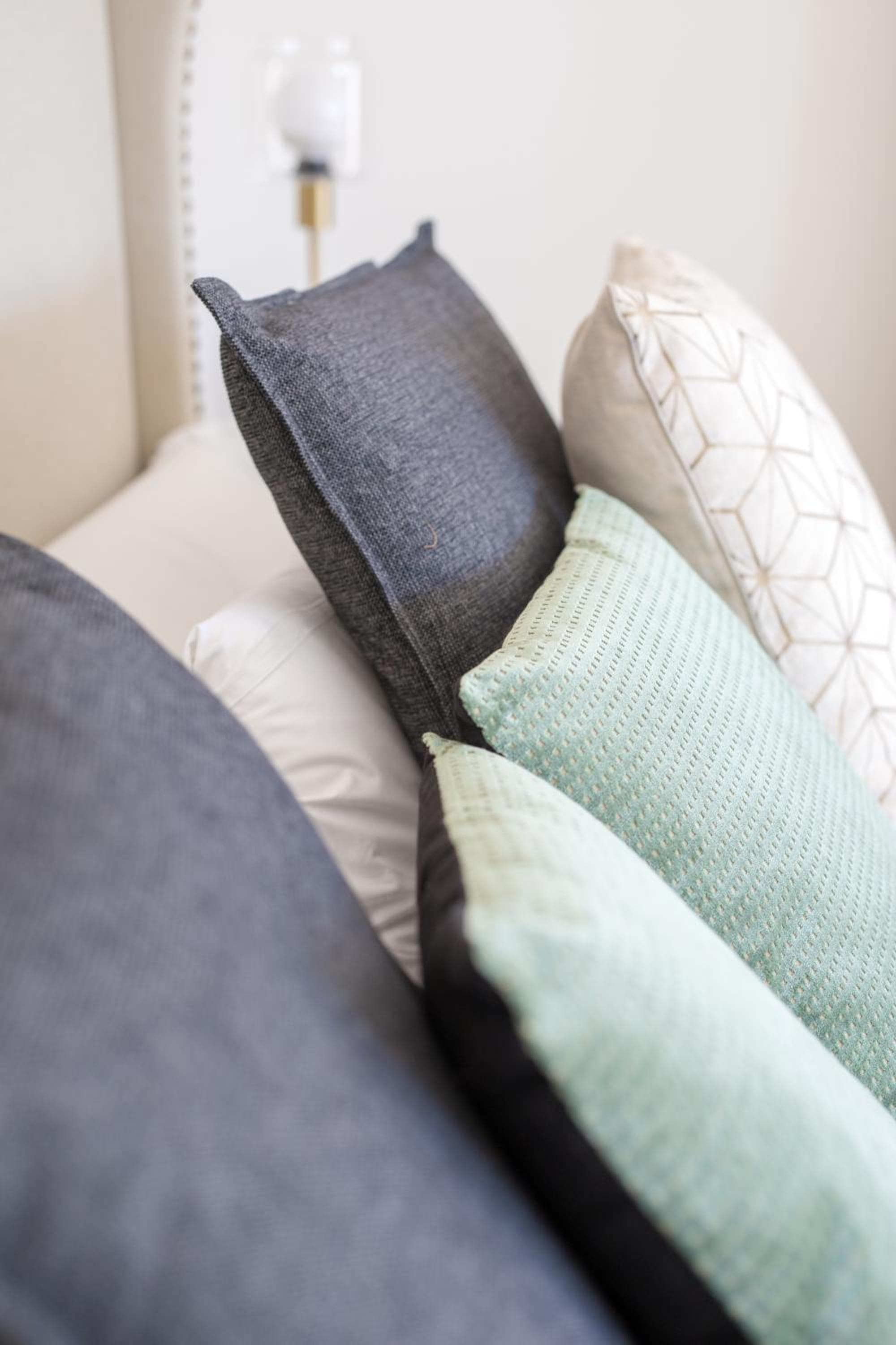 Apartamentos Soho Boutique Museo — 22