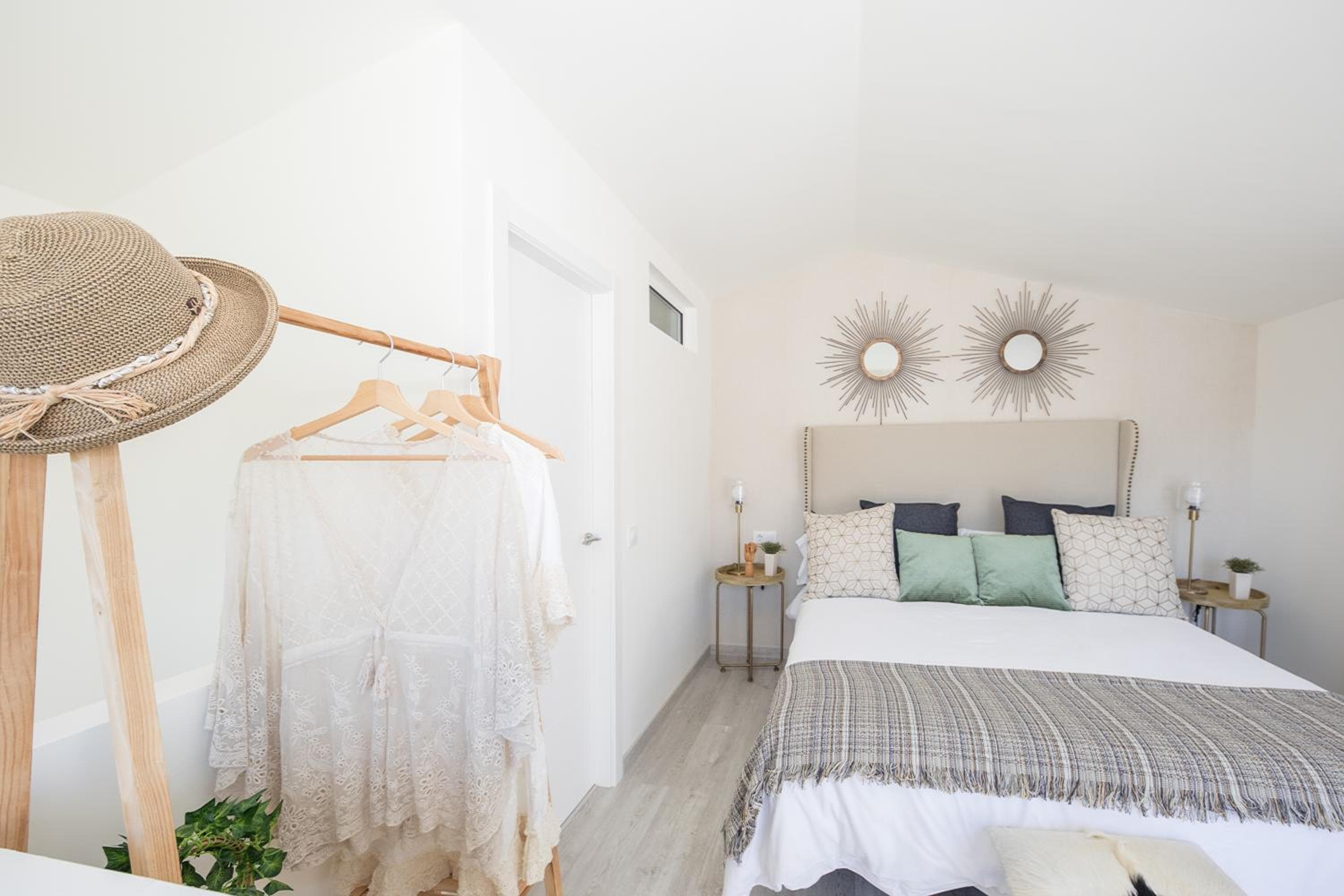 Apartamentos Soho Boutique Museo — 7