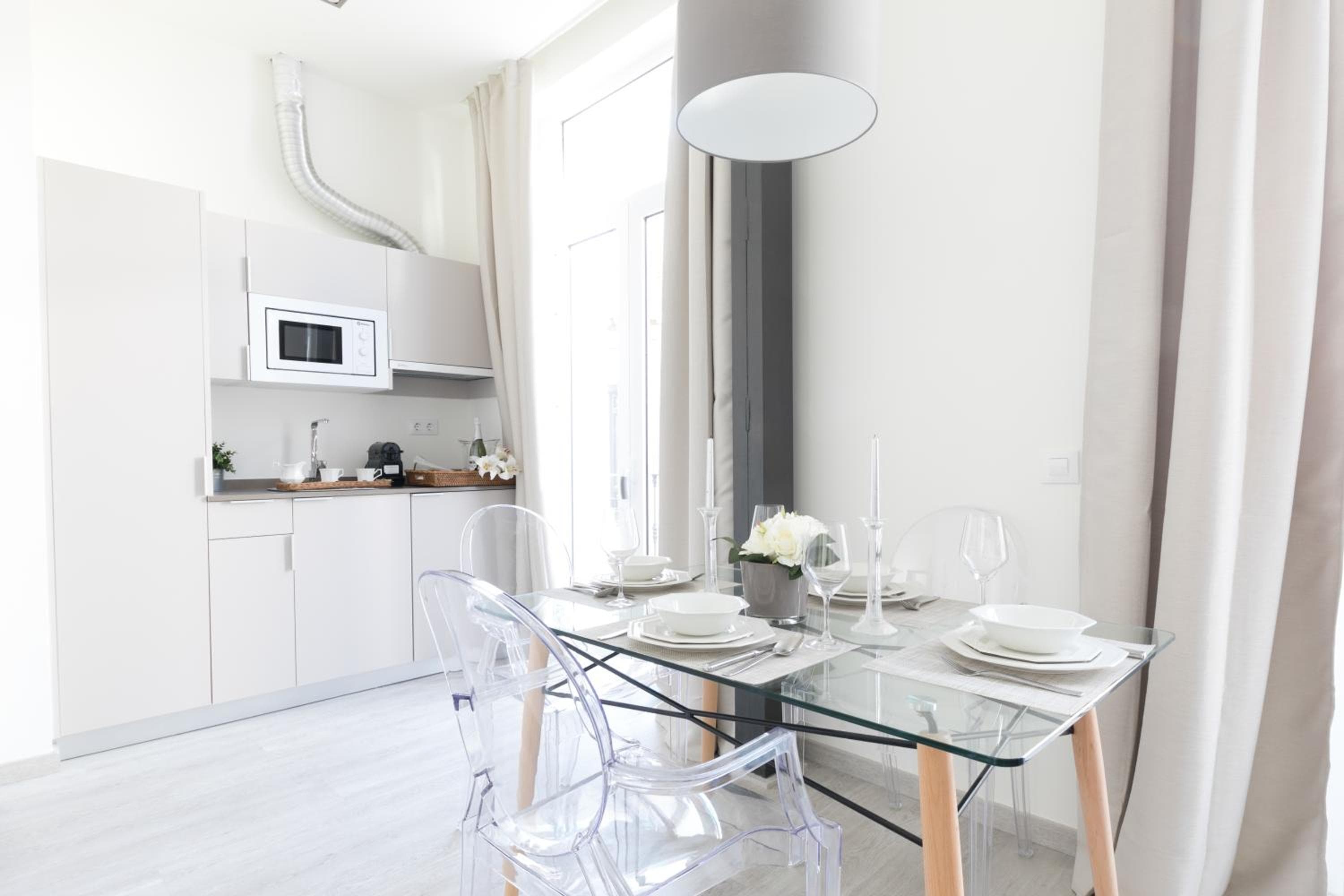 Apartamentos Soho Boutique Museo — 19