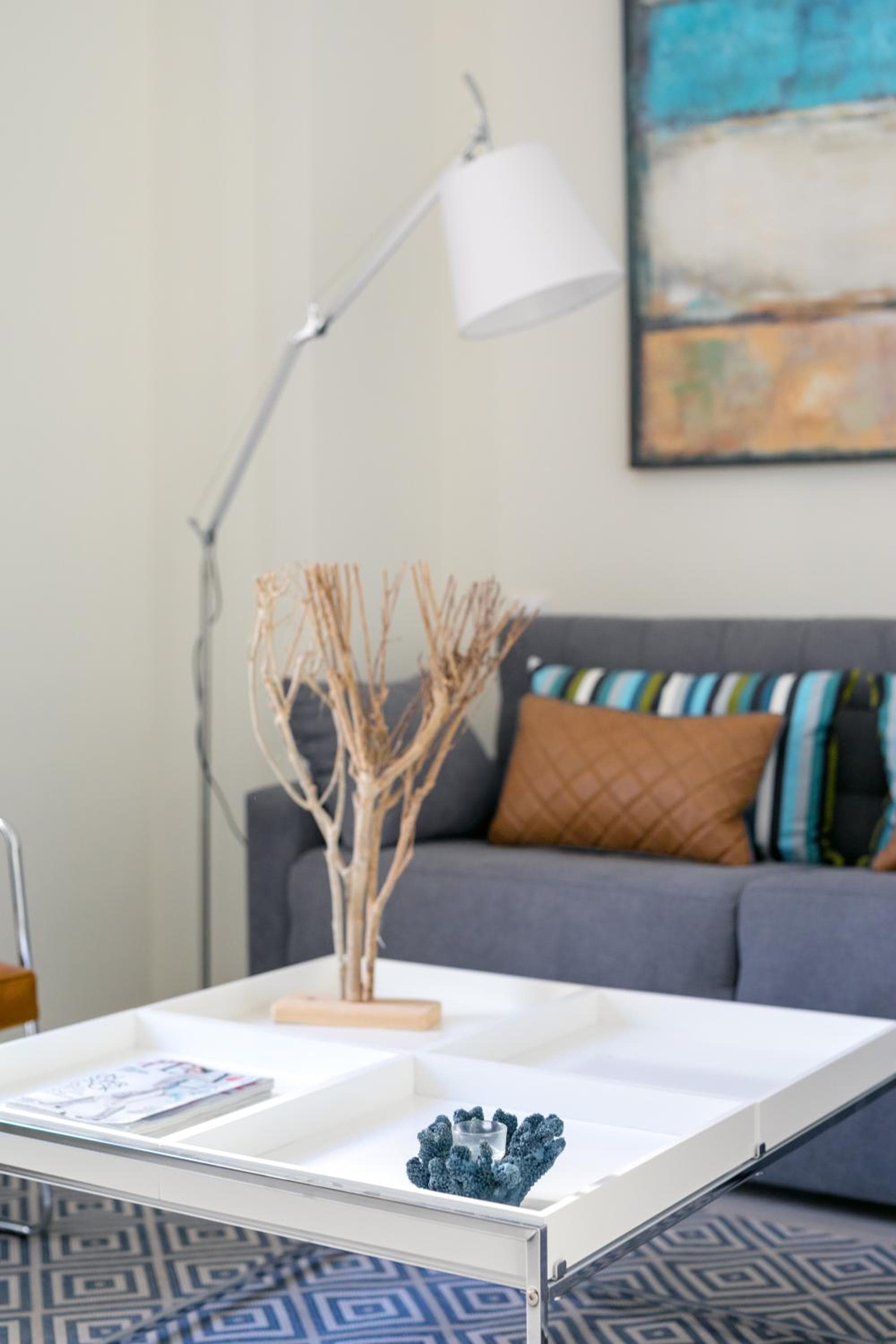 Apartamentos Soho Boutique Museo — 20