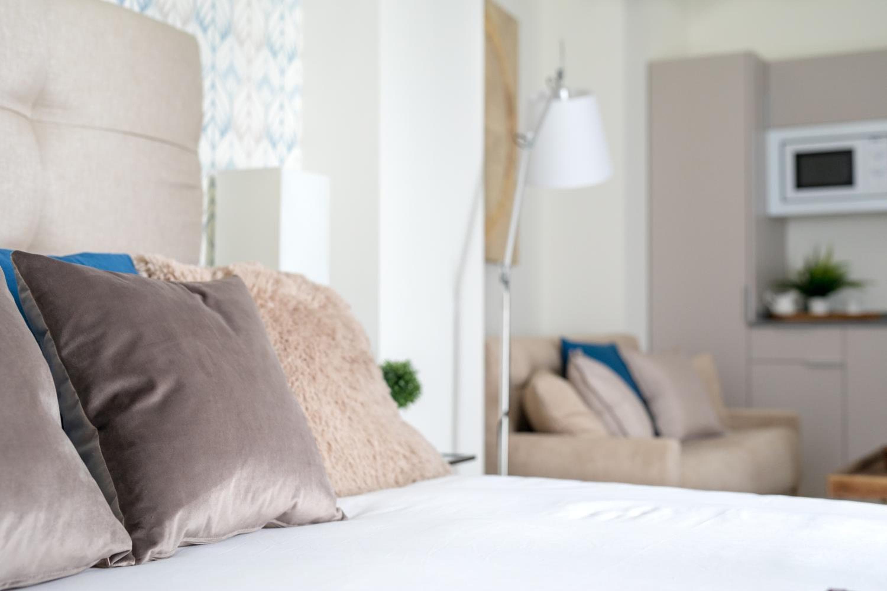 Apartamentos Soho Boutique Museo — 11
