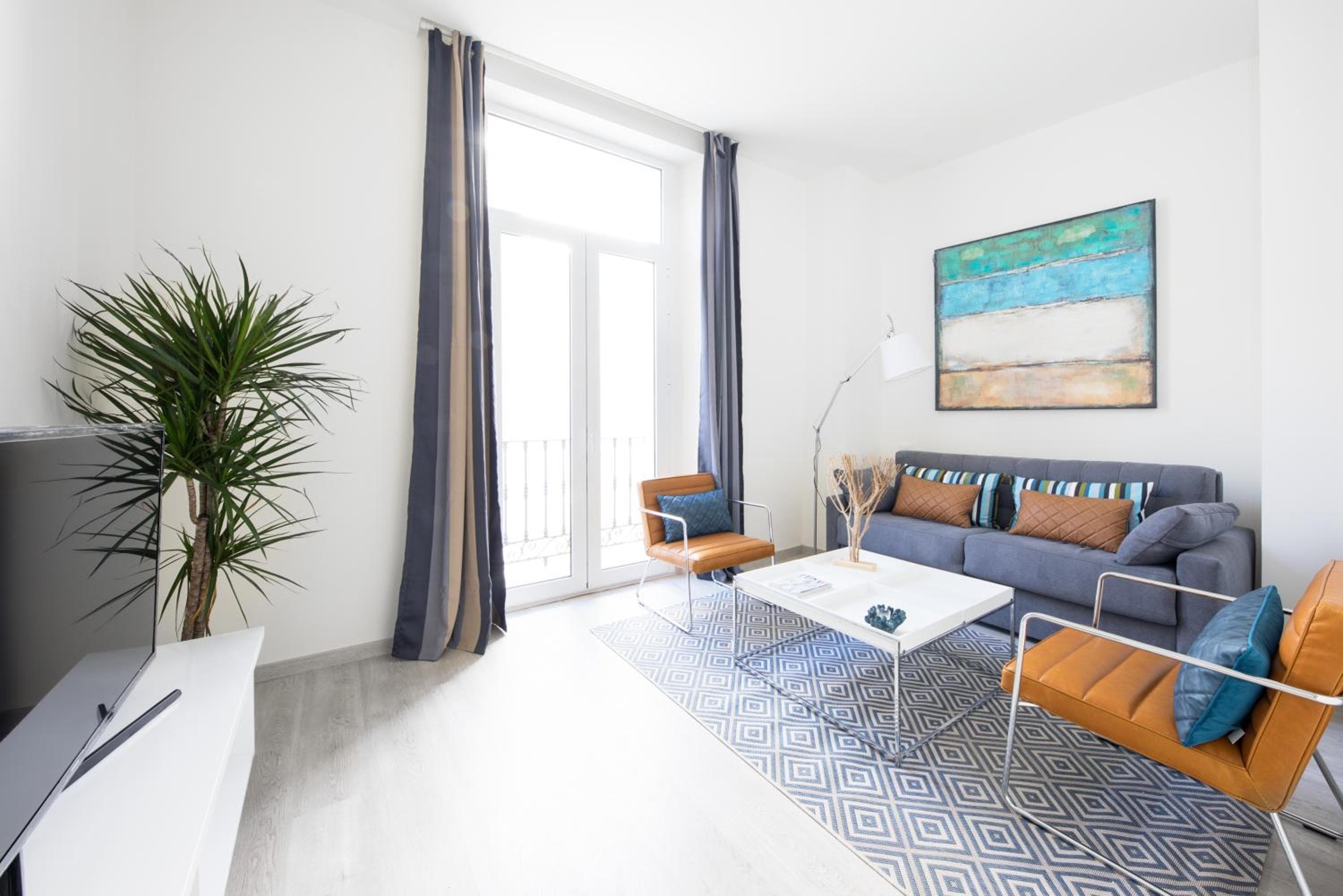Apartamentos Soho Boutique Museo — 18