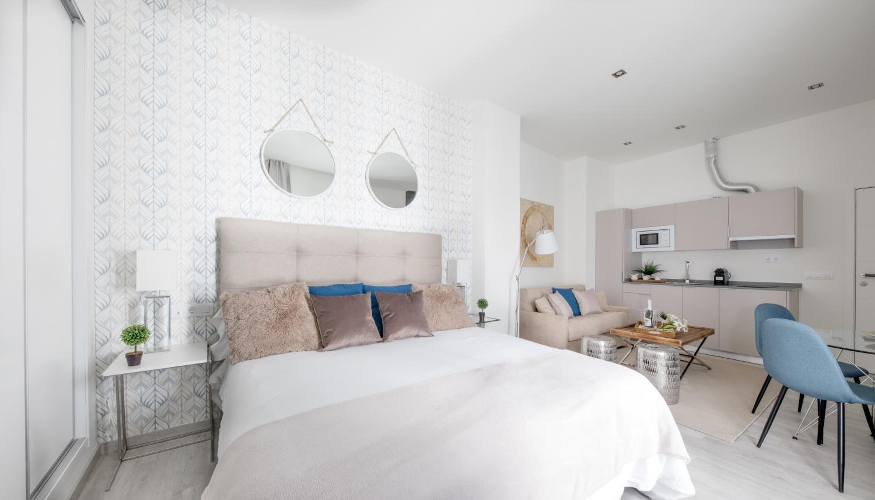 Apartamentos Soho Boutique Museo — 23